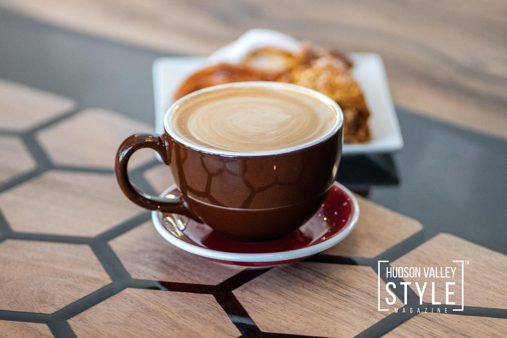 A Delectable Morning at Crafted Cup, Eastdale Village – Restaurant Reviews with Photographer Maxwell Alexander – Presented by Alluvion Vacations