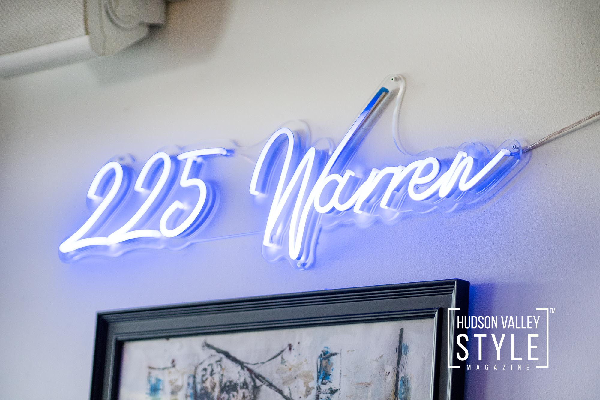 Spring into Flavor at 225 Warren: A Hudson, NY Photo Gallery + Restaurant Review by Photographer Maxwell Alexander – Presented by Alluvion Vacations