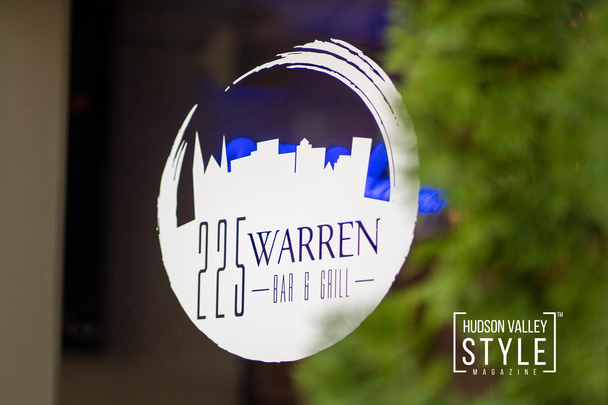 Spring into Flavor at 225 Warren: A Hudson, NY Photo Gallery + Restaurant Review by Photographer Maxwell Alexander – Presented by Alluvion Vacations