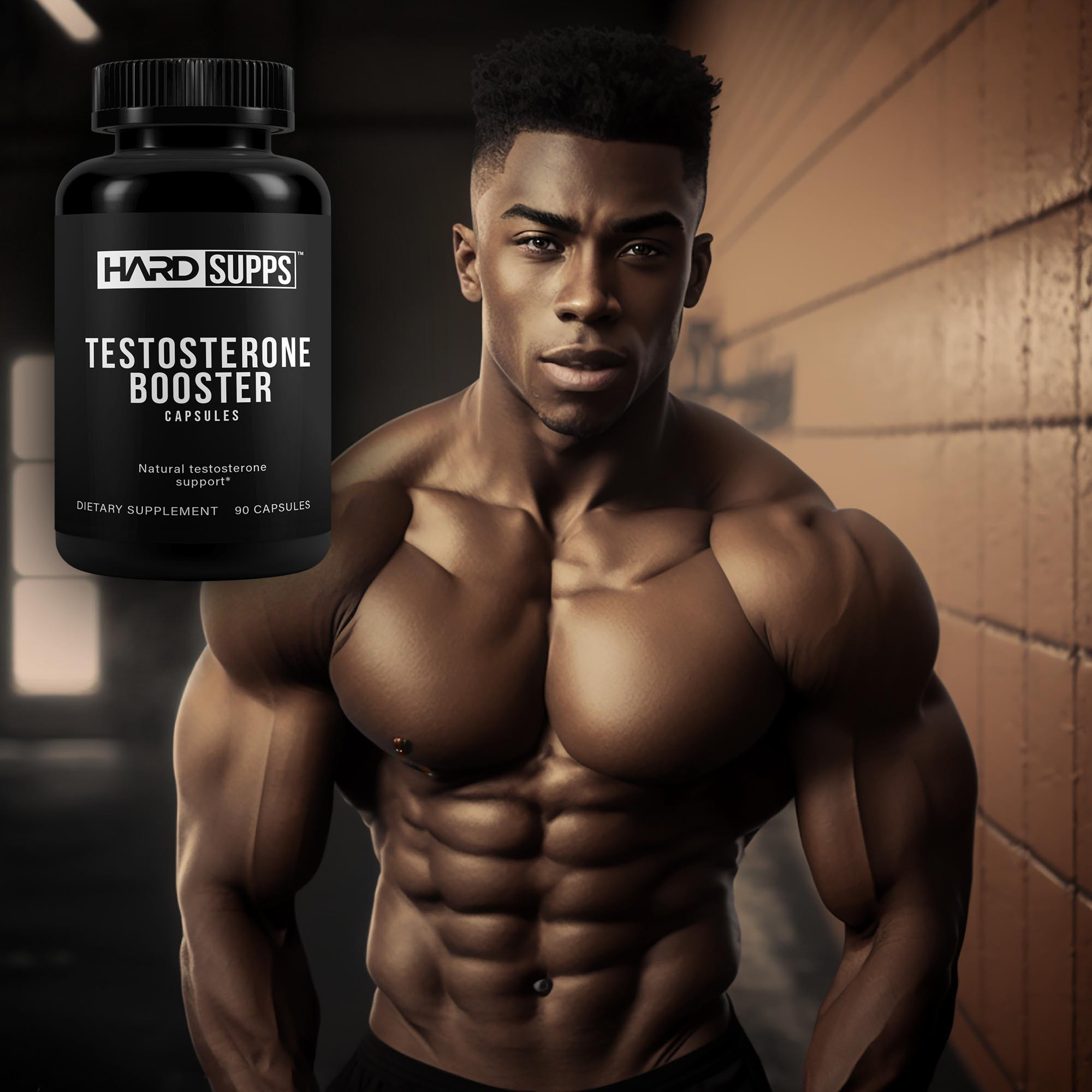 Kwadrant Haast je Spijsverteringsorgaan Naturally Boost Testosterone Levels for Optimal Muscle Growth and Fitness  Success in Your Bodybuilding Journey | Hudson Valley Style Magazine