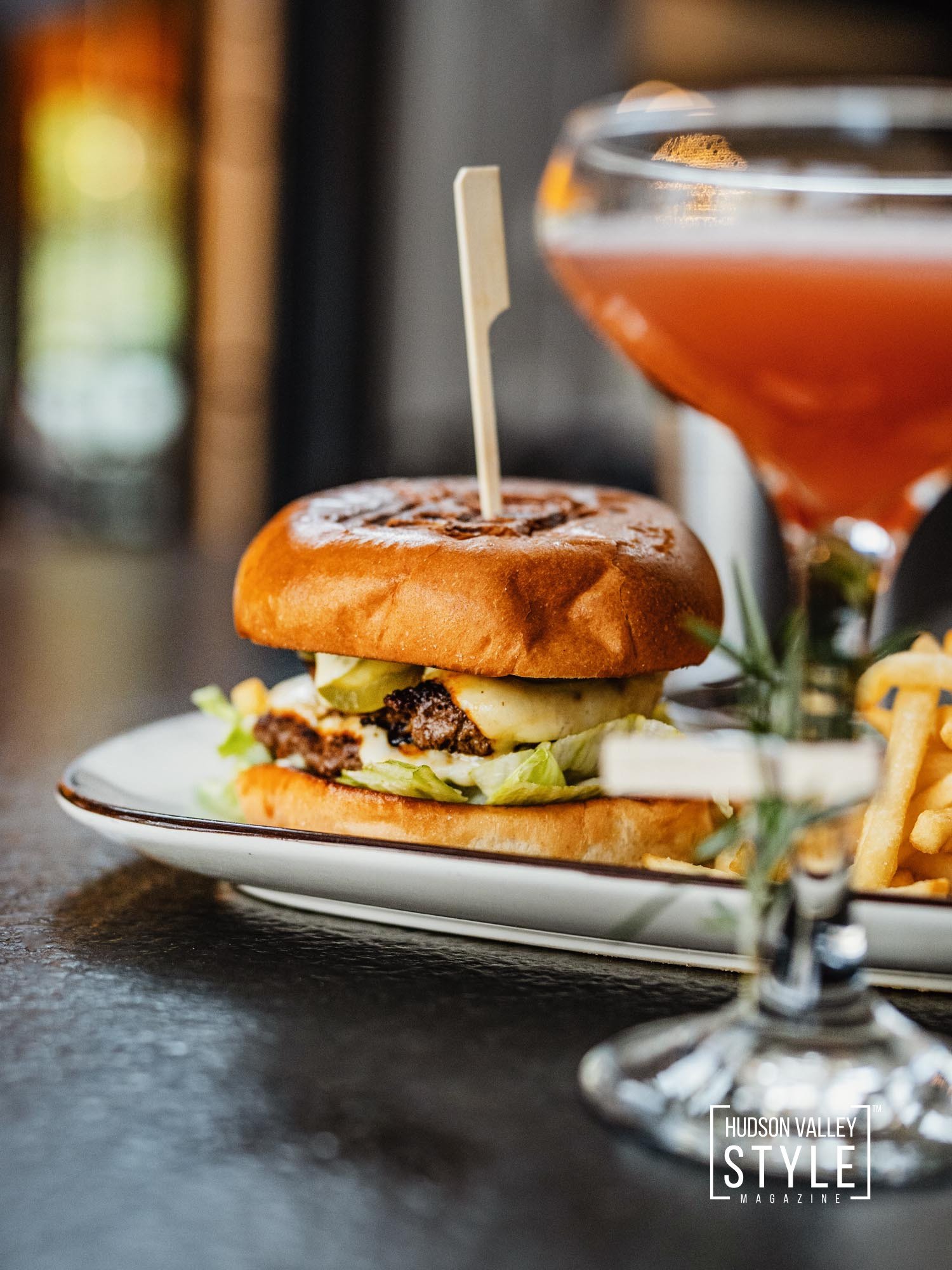 Heritage Food and Drink: Where Rustic Charm Meets Elevated Cuisine ...