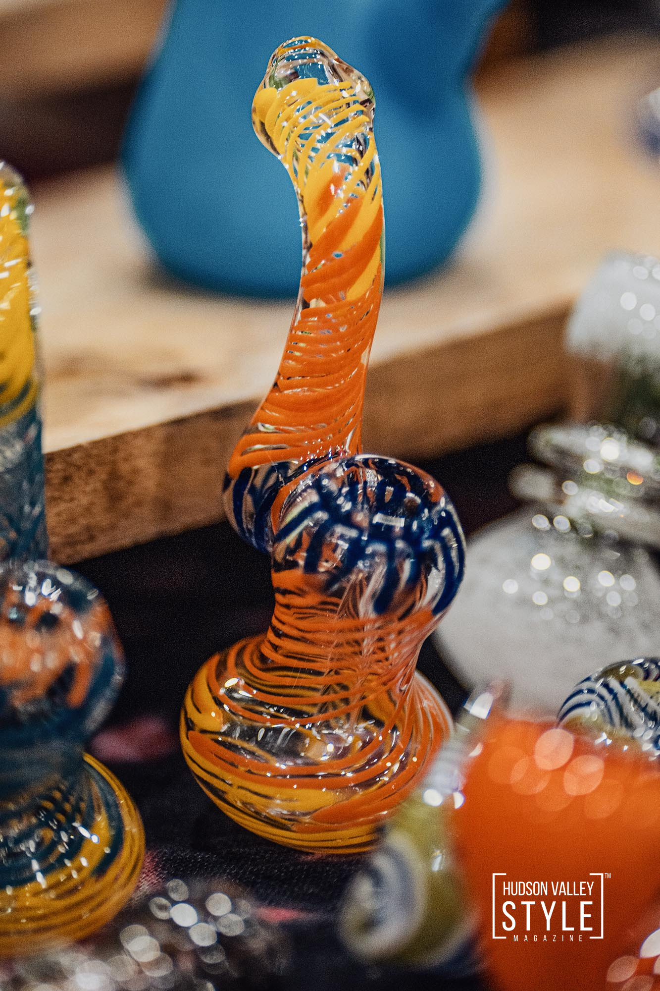 Cannastock 2023 Cannabis Festival, New York: A Vibrant Celebration of Cannabis and Community in the Hudson Valley – Photo Report by Photographer Maxwell Alexander, Duncan Avenue Studios