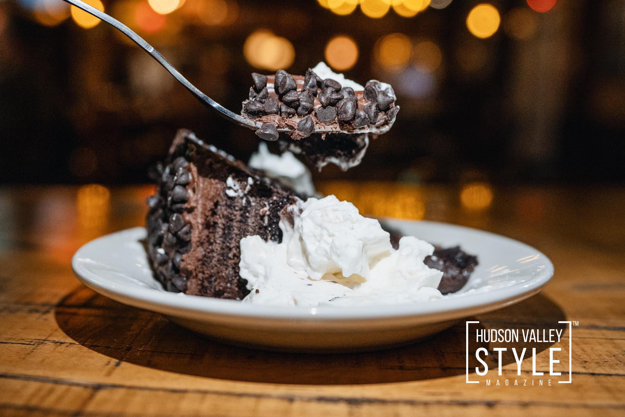 A Vibrant Culinary Journey at Five Furlongs Tavern in the Enchanting Catskill Mountains Restaurant Reviews with Maxwell Alexander – Presented by Alluvion Vacations
