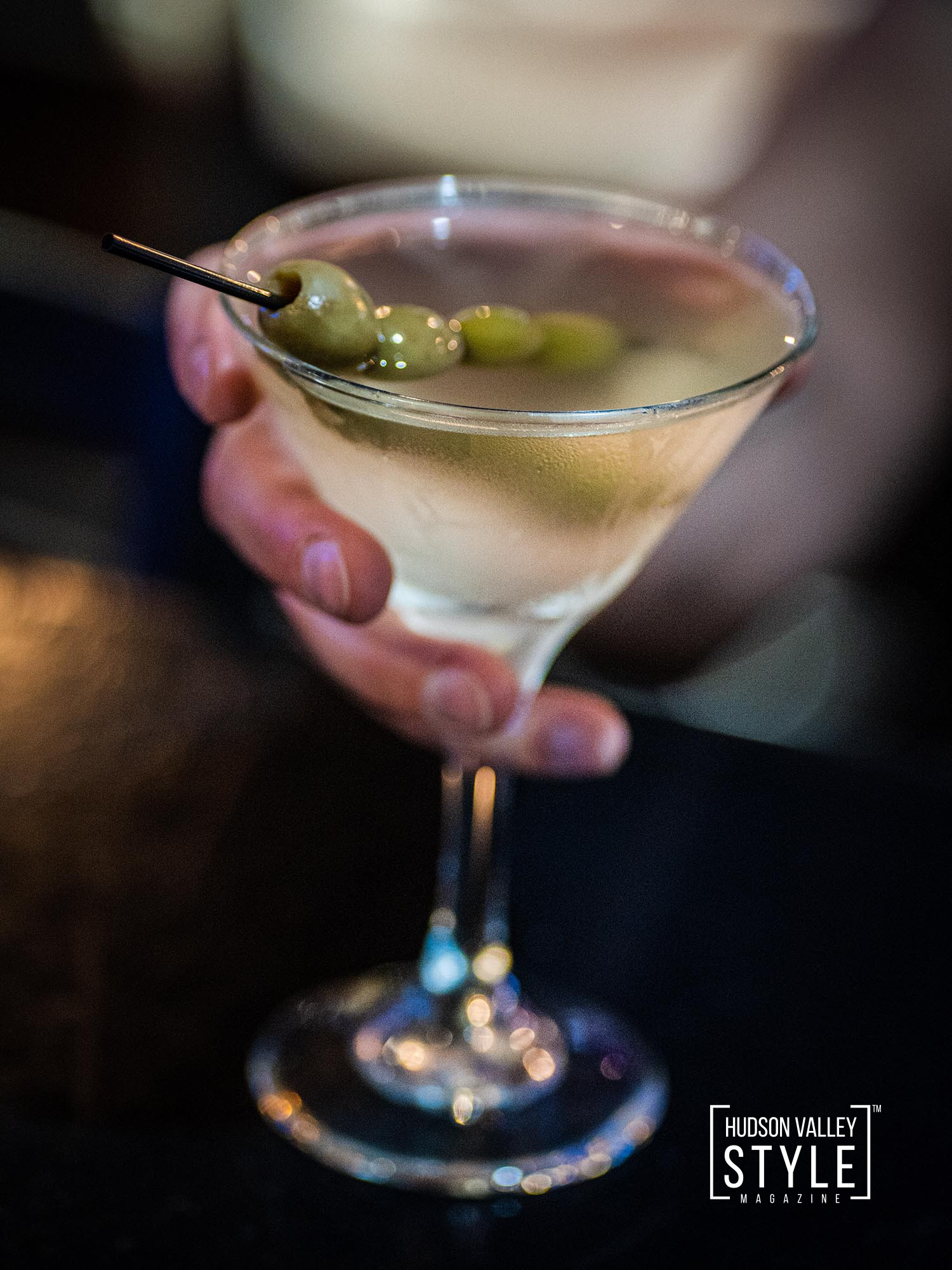 An Unforgettable Evening at the Bourbon Street Bar & Grill - A Culinary Gem of Monroe, NY – Hudson Valley Restaurant Reviews with Photographer Maxwell Alexander – Presented by Alluvion Vacations