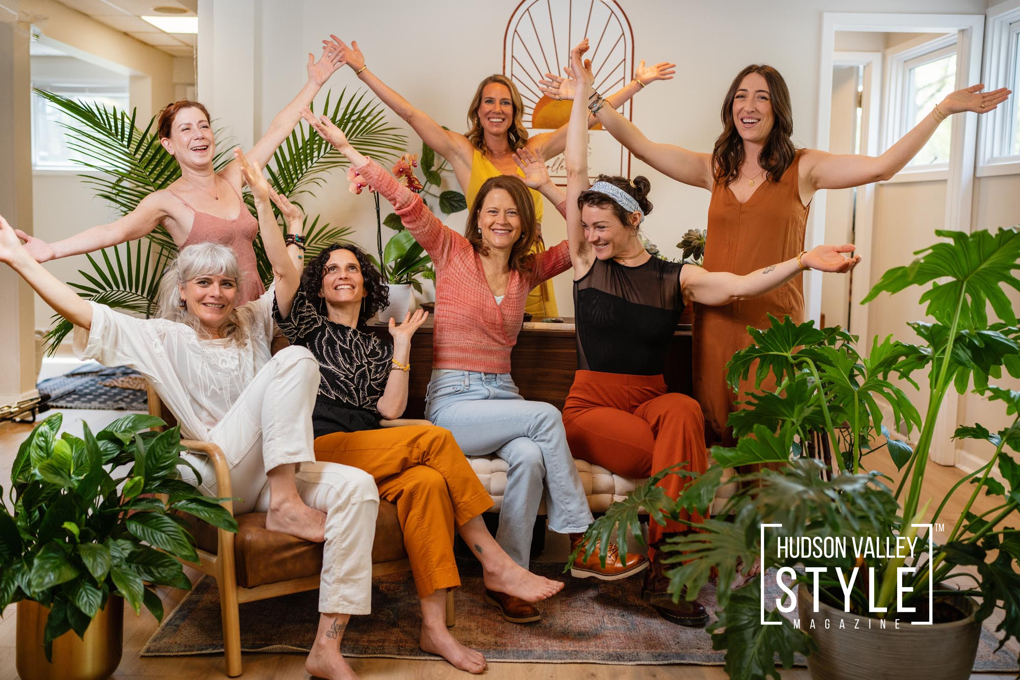 Health Renaissance in Hudson Valley: Embracing the Holistic Power of Acupuncture – Presented by Sunset Healing Collective