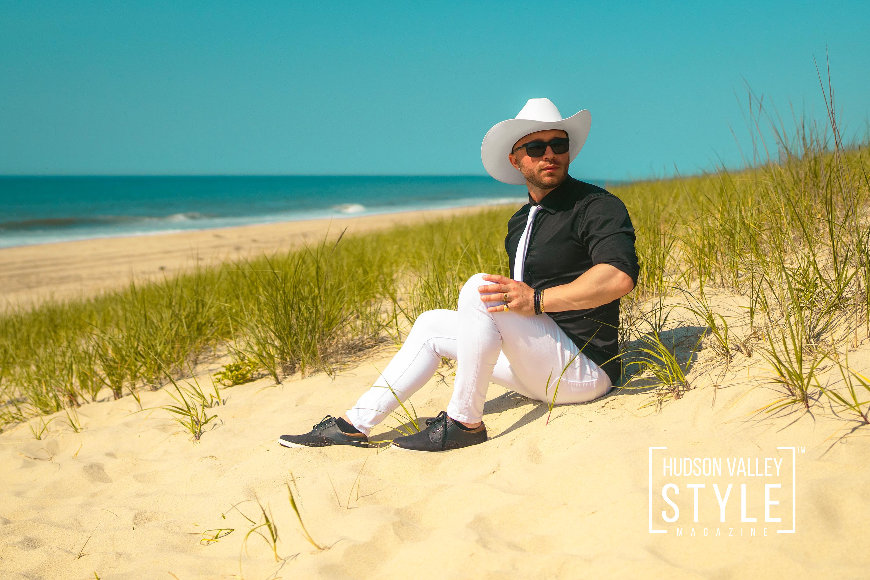 Breakfast, Beach, and Hamptons Style: An Unforgettable Montauk Morning at the Anthony's Pancake House – Summer in the Hamptons with Jess and Maxwell