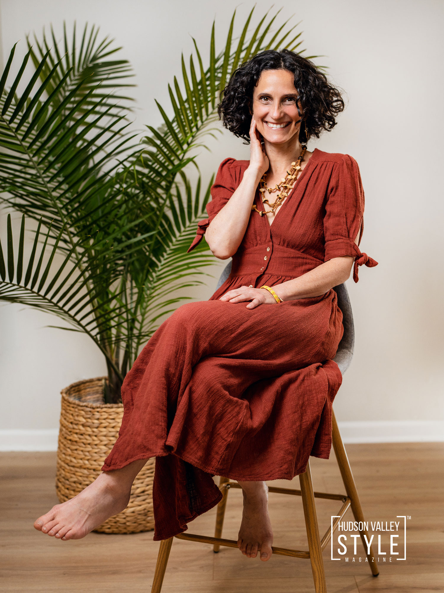 The Sunset Healing Collective in New Paltz, NY: Where Holistic Health Meets Spiritual Powerhouses Like Alison Debra Sinatra – Presented by Sunset Healing Collective