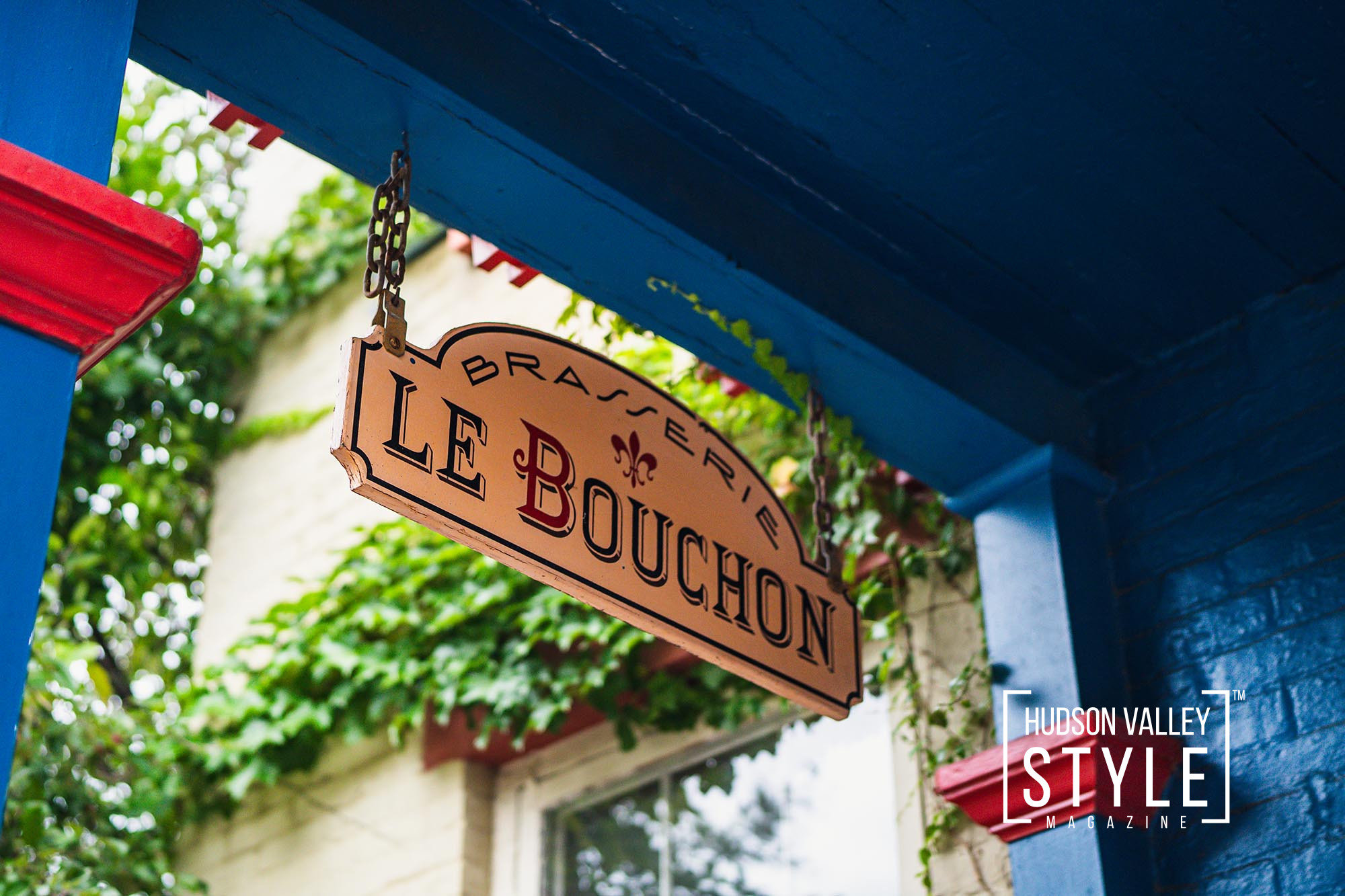 A Toast to Le Bouchon: Exquisite Parisian Charm in the Heart of the Hudson Valley – Cold Spring, NY Restaurant Reviews with Maxwell Alexander