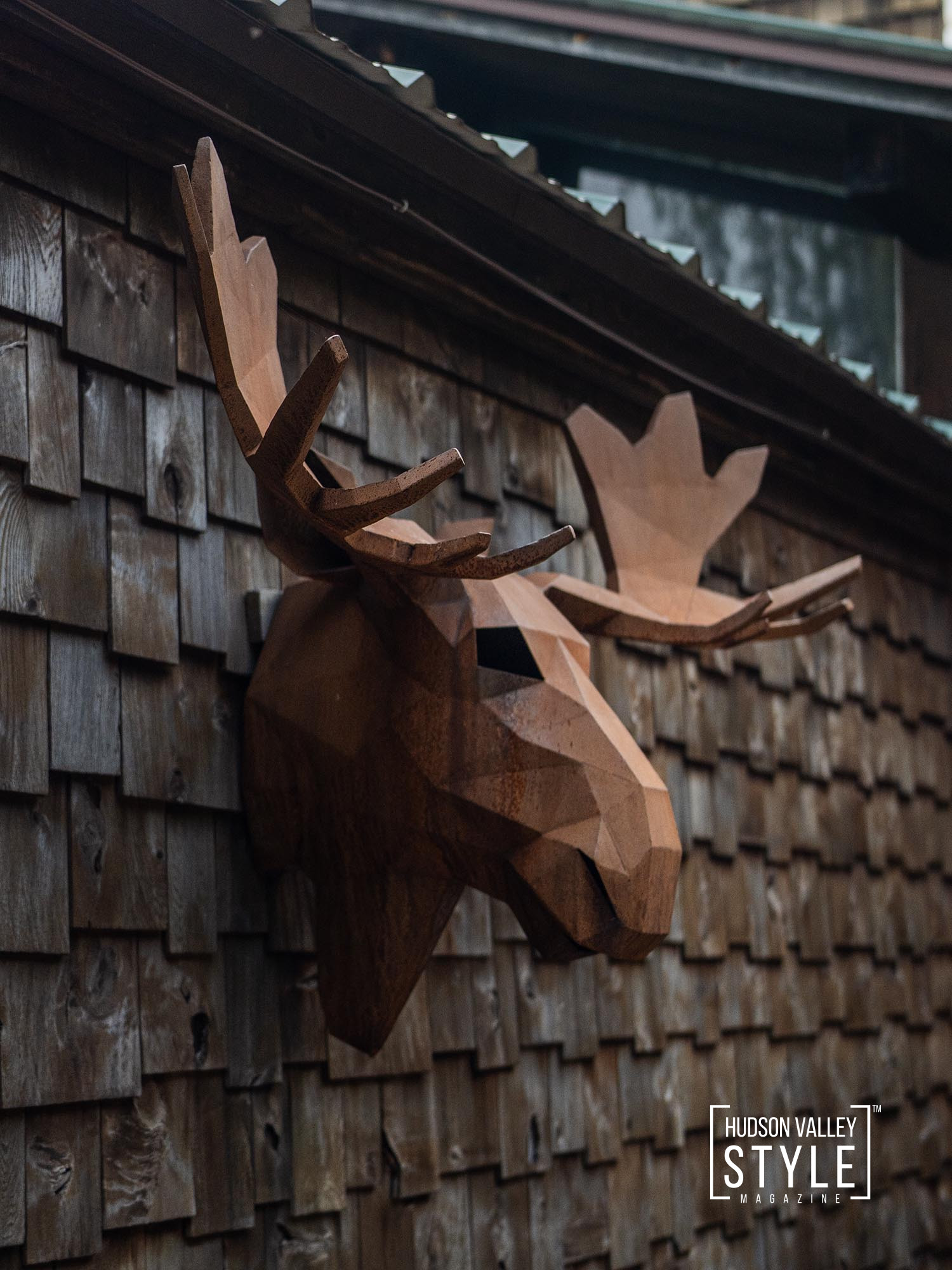 An Epicurean Journey through the Catskill Mountains: Unearthing the Charms of Peekamoose Restaurant & Tap Room – Big Indian, NY – Restaurant Reviews with Maxwell Alexander – Presented by Alluvion Vacations