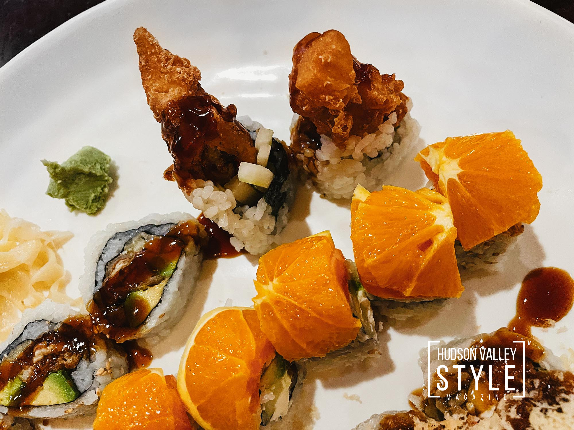 Tokyo Sushi in New Platz, NY: A Rhapsody in Freshness and Flavor – Restaurant Reviews with Maxwell Alexander – Presented by Alluvion Vacations
