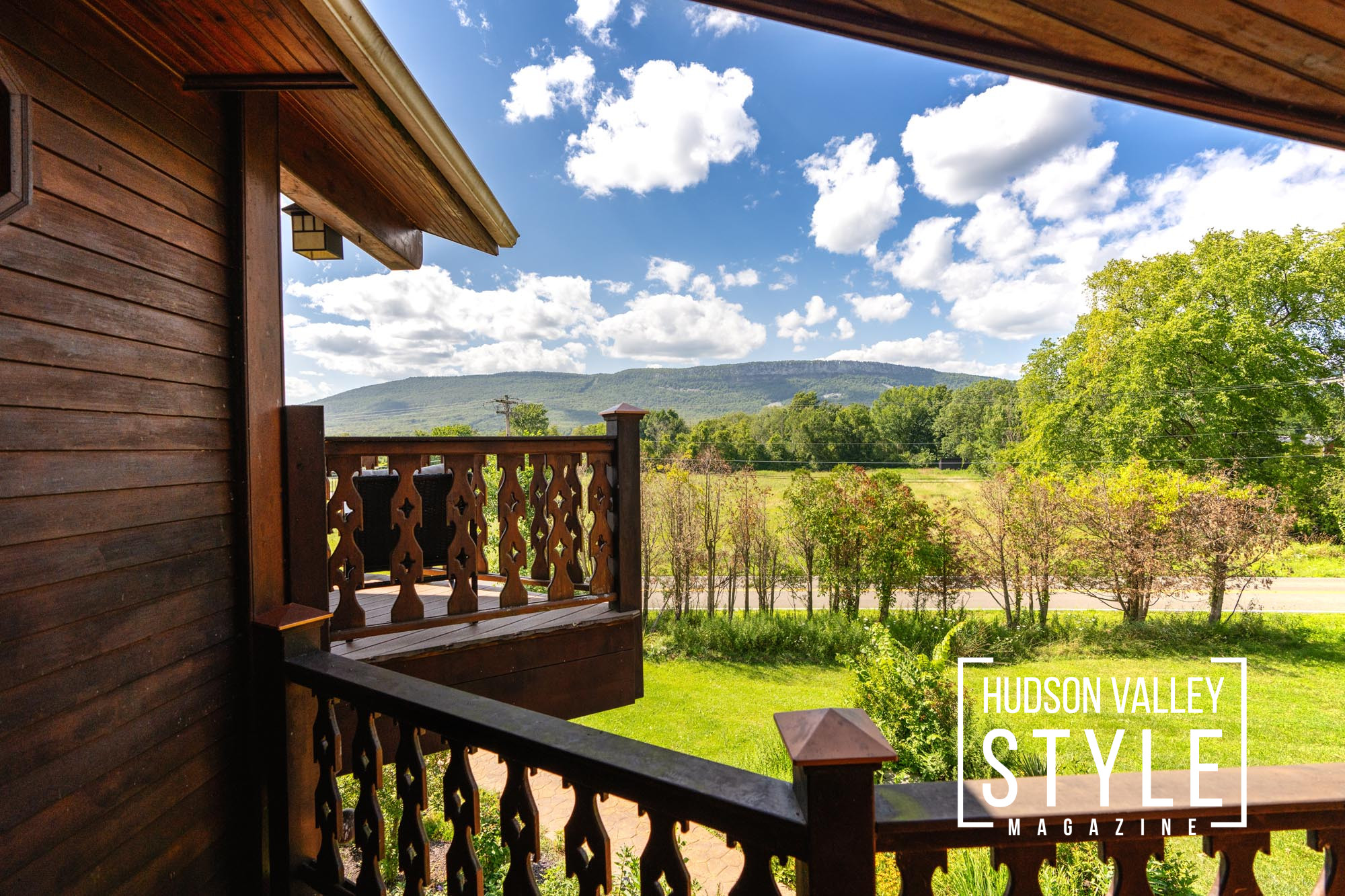 An Idyllic Escape to the Hudson Valley: A Countryside Home Awaits in Gardiner, NY – Airbnb Reviews Presented by Alluvion Vacations – The Best Vacations Rentals in the Hudson Valley and Catskills