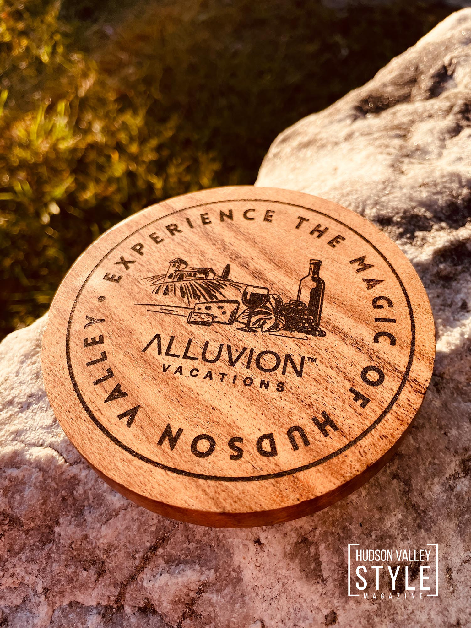 Experience the Magic of Hudson Valley with Alluvion Vacations – Happy Gay Travel with Your Guides Max and Dino – Presented by Alluvion Vacations