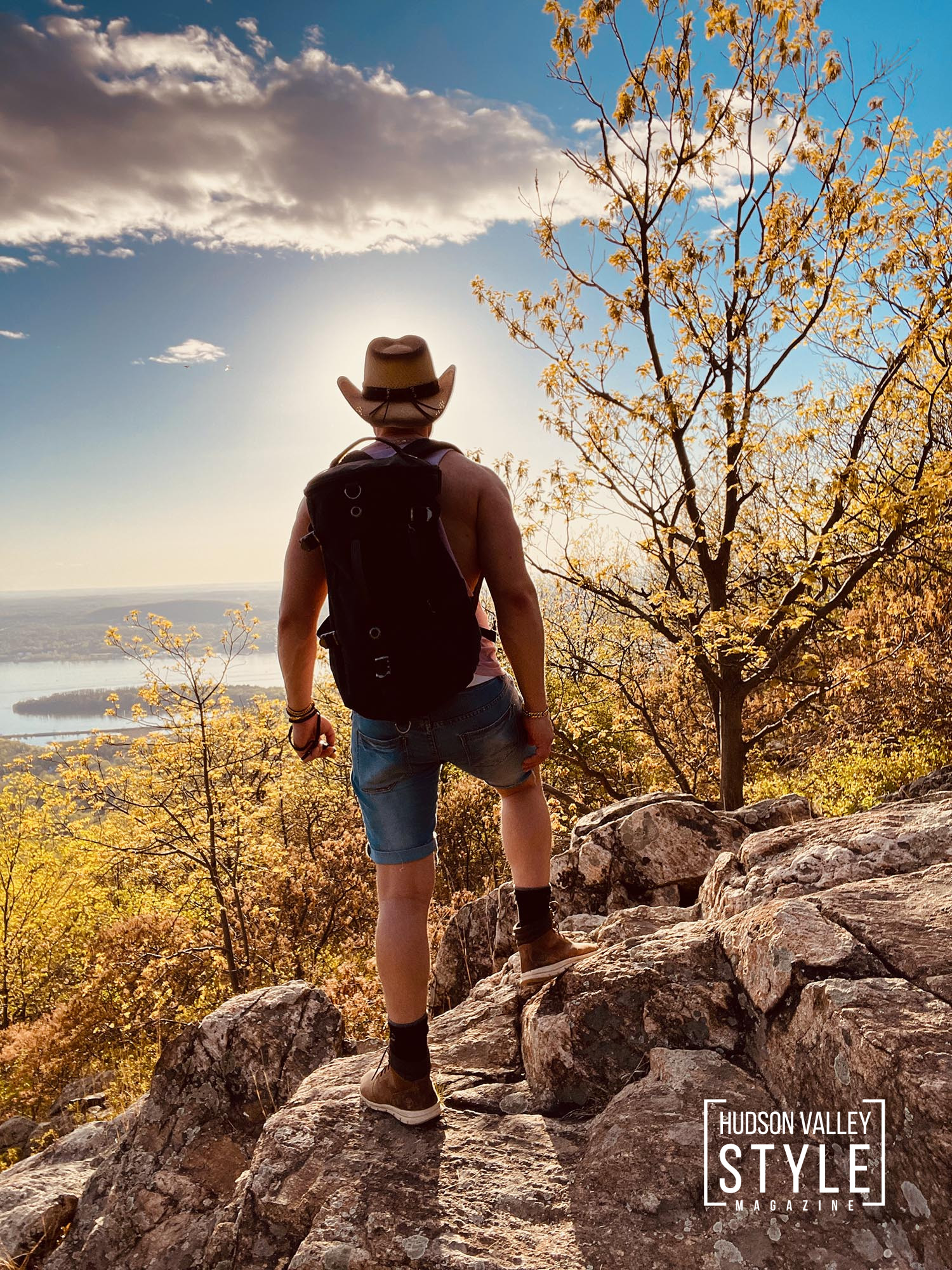 Experience the Magic of Hudson Valley with Alluvion Vacations – by Hudson Valley & Catskills Travel Guides Max and Dino – Presented by Alluvion Vacations