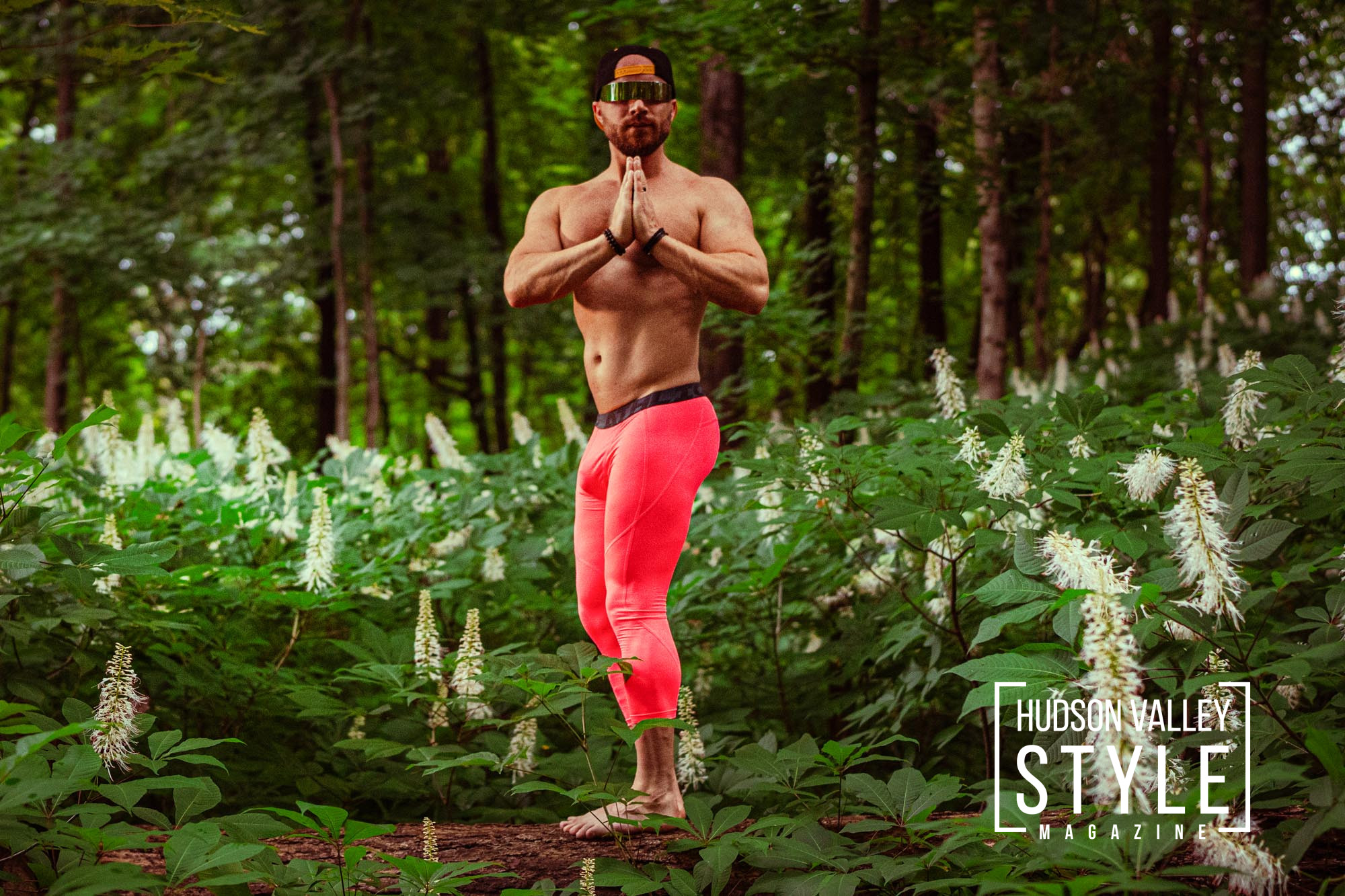 24-Hour Digital Detox: A Weekly Reset for Your Mind and Soul – Wellness 101 with Maxwell Alexander – Photography by Duncan Avenue Studios