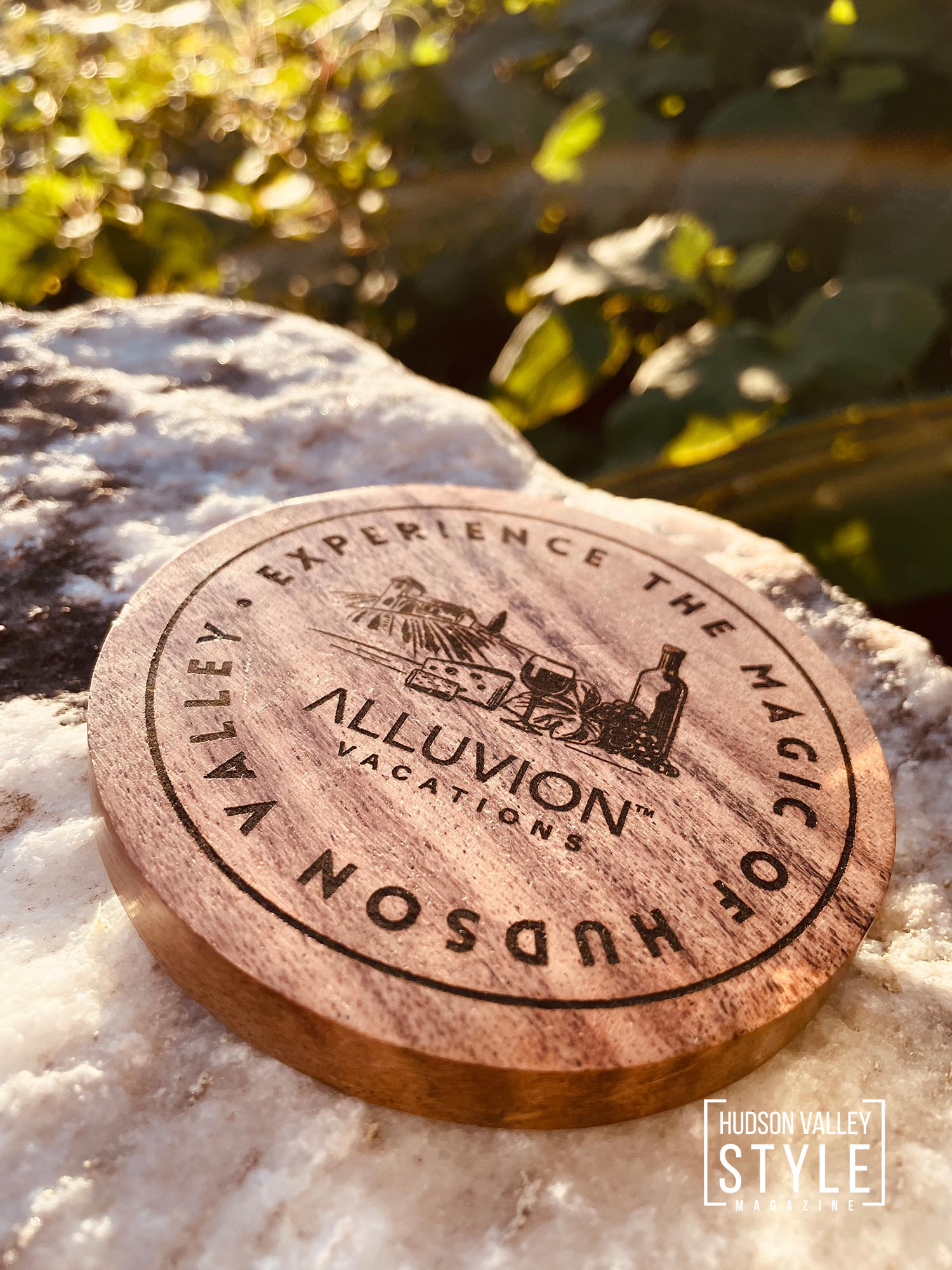 Exploring LGBTQ-Friendly Travel in the Hudson Valley and Catskills: Wellness Getaways, Charming Towns, and More! – Presented by Alluvion Vacations