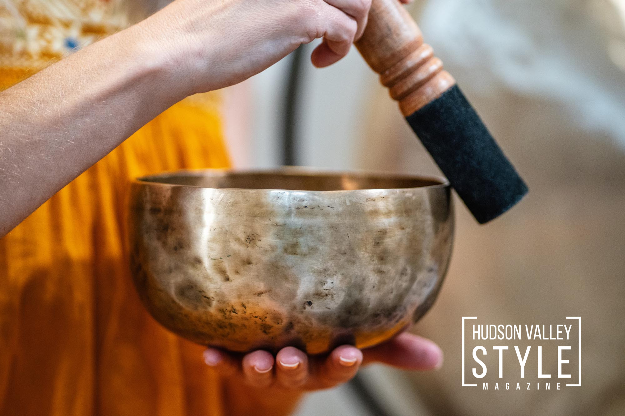 Embracing Holiday Wellness in the Hudson Valley: Discover the Sunset Healing Collective in New Paltz, NY – Presented by Sunset healing Collective