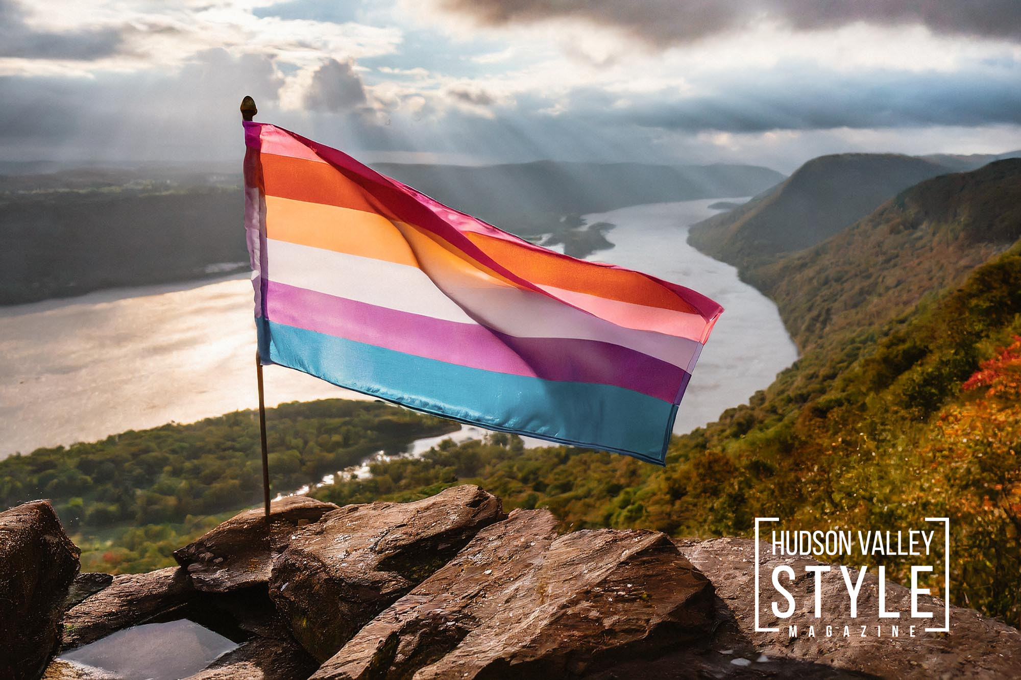 Empowering the Transgender Community in Hudson Valley: A Journey Through Support and Advocacy – LGBTQ Equality