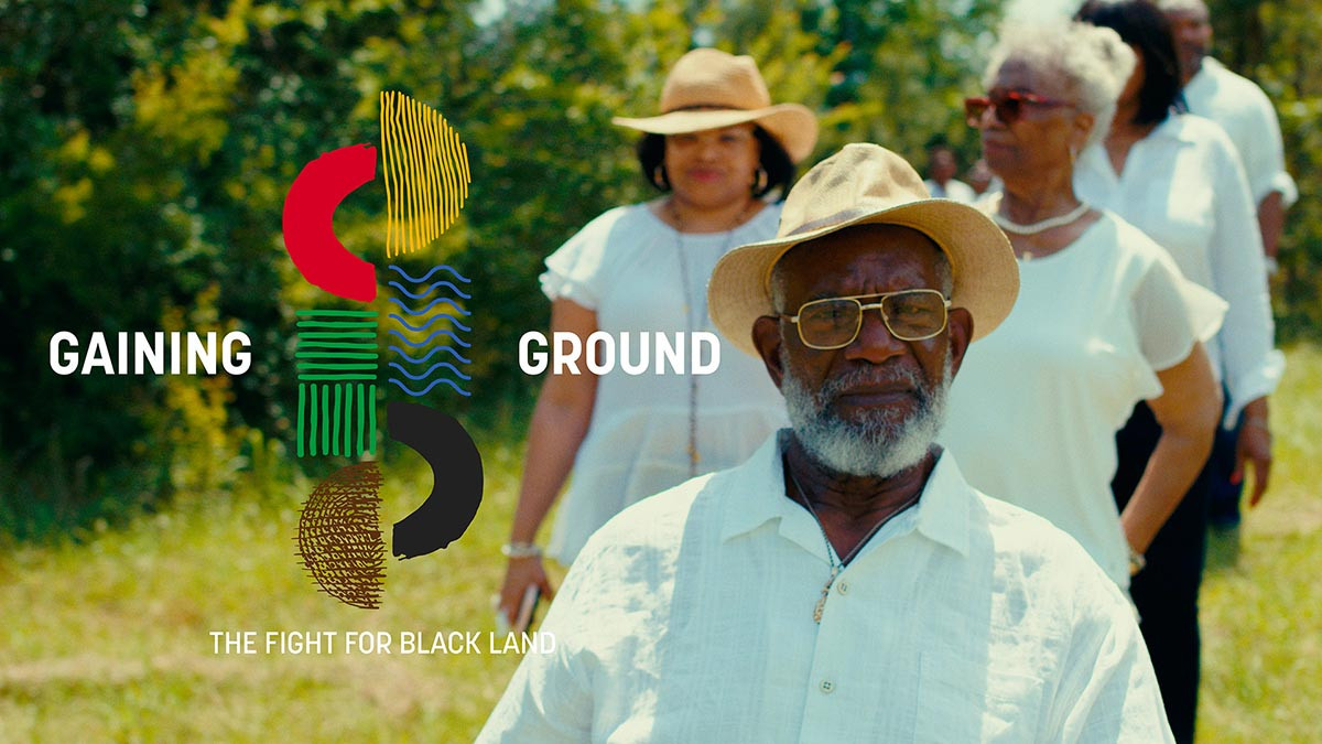 Harvesting Hope: The Fight for Fair Land in ‘Gaining Ground’ – An Exclusive Interview with Al Roker