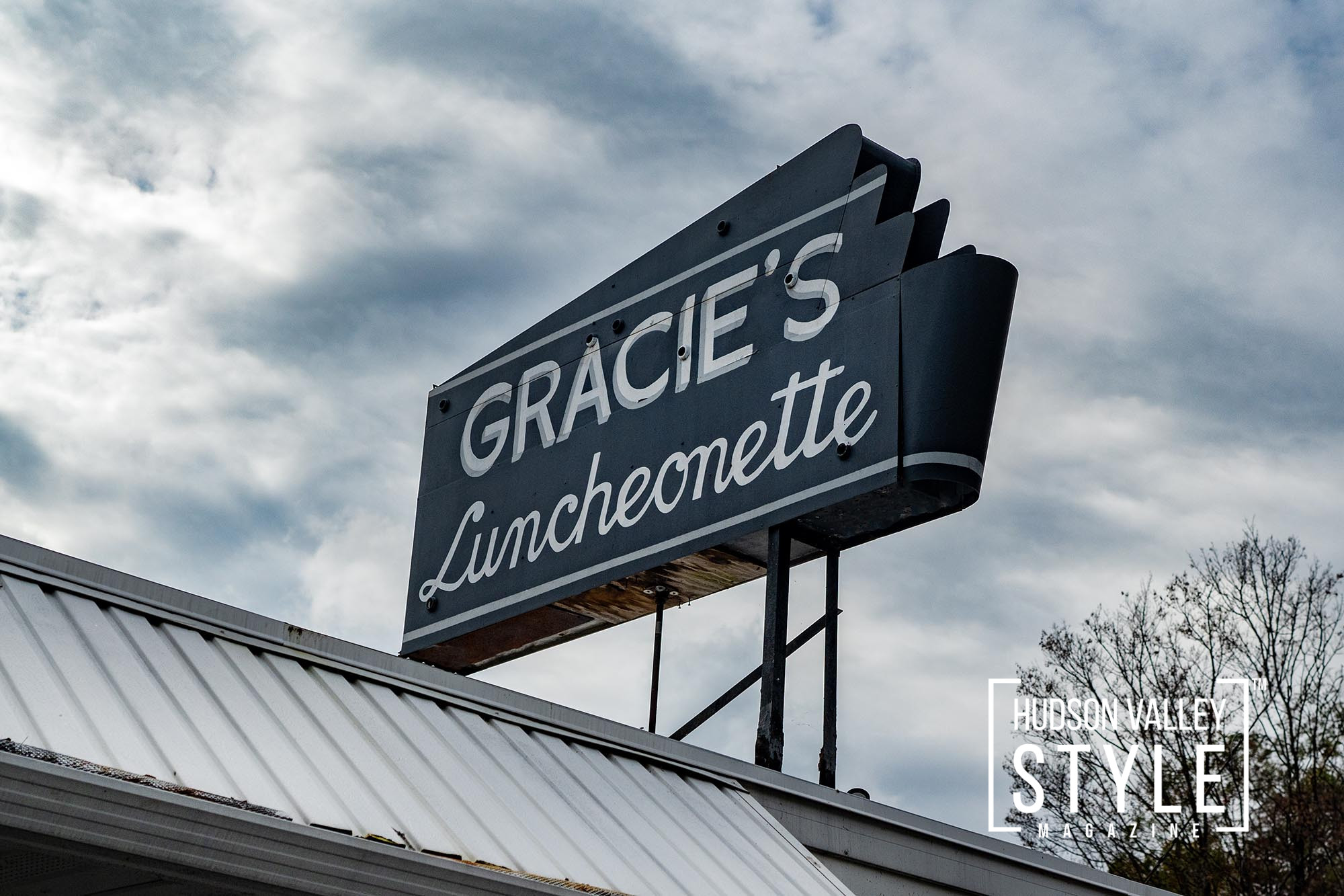 Rise, Shine, and Dine: Gracie's Luncheonette Sets a New Standard for Breakfast in the Catskills – Restaurant Reviews with Maxwell Alexander – Presented by Alluvion Vacations