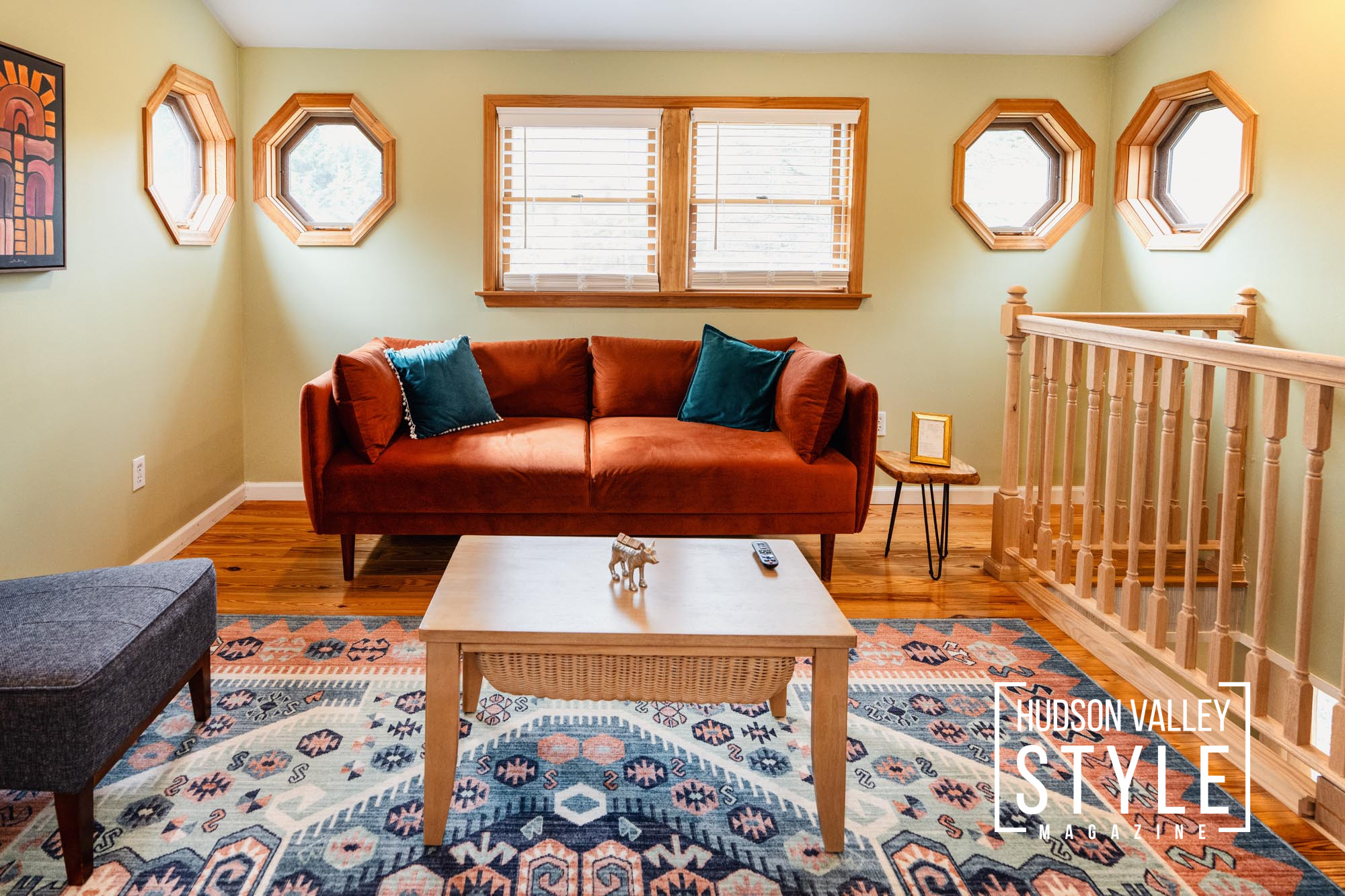 Catskills Cabin Living: Combining Rustic Charm with Modern Amenities - Experience the Best of Both Worlds – Presented by Alluvion Vacations - Best Airbnb Cabins