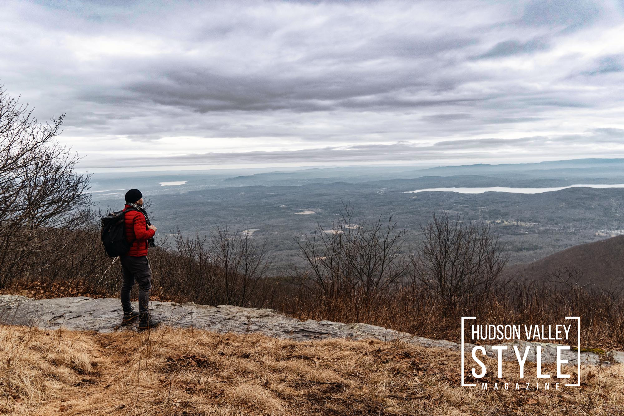 Top 10 Hiking Trails Near Catskill Park: A Guide for Outdoor Enthusiasts - Enhancing Wellness, Mental Health, and Fitness – Presented by Alluvion Vacations