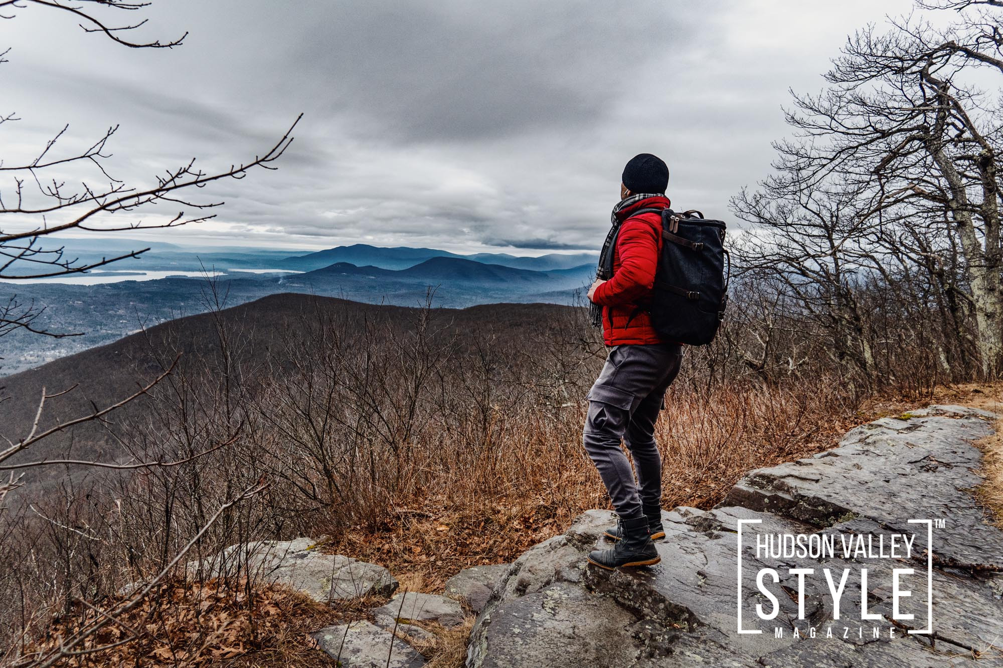 Top 10 Hiking Trails Near Catskill Park: A Guide for Outdoor Enthusiasts - Enhancing Wellness, Mental Health, and Fitness – Presented by Alluvion Vacations