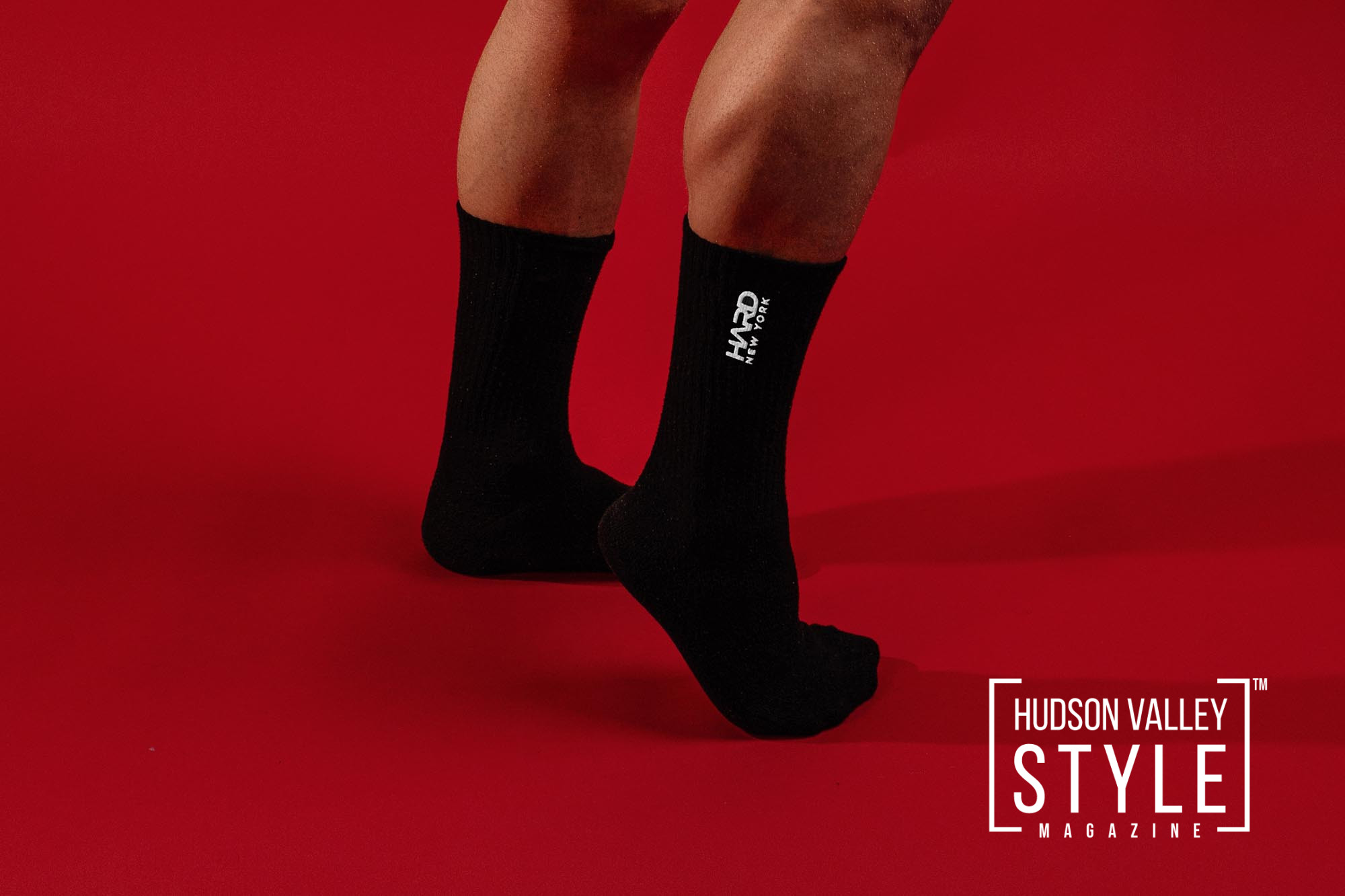 Sock it to Me! Gearing Up Your Feet with the Best Men's Socks for Style and Comfort – Men's Style with Maxwell Alexander – Presented by HARD NEW YORK
