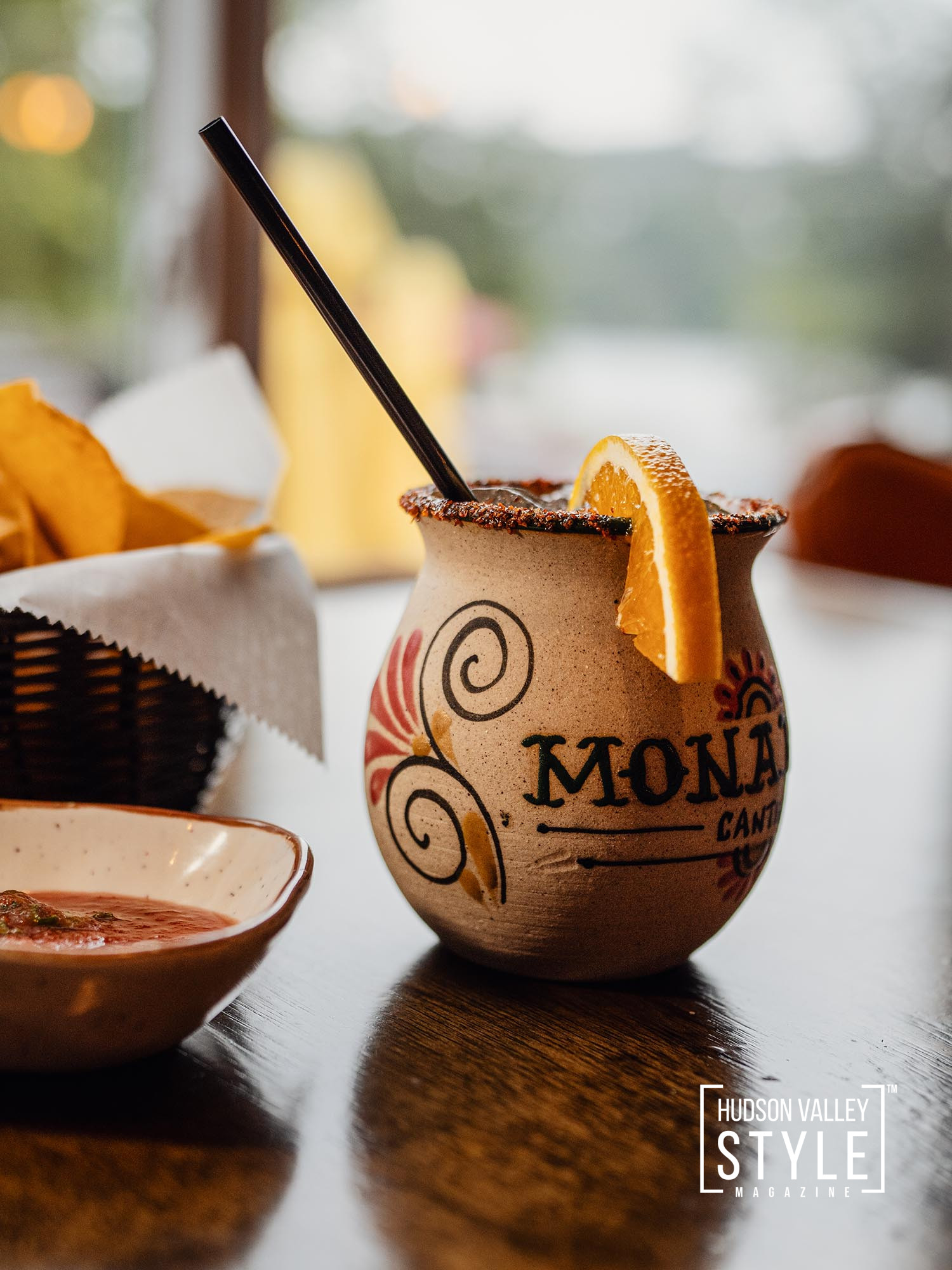 Savor the Spice of Life at Monarca Cantina: A Zesty Fiesta of Flavors in Monroe, NY – Hudson Valley Restaurant Reviews with Hospitality Photographer Maxwell Alexander – Presented by Alluvion Vacations