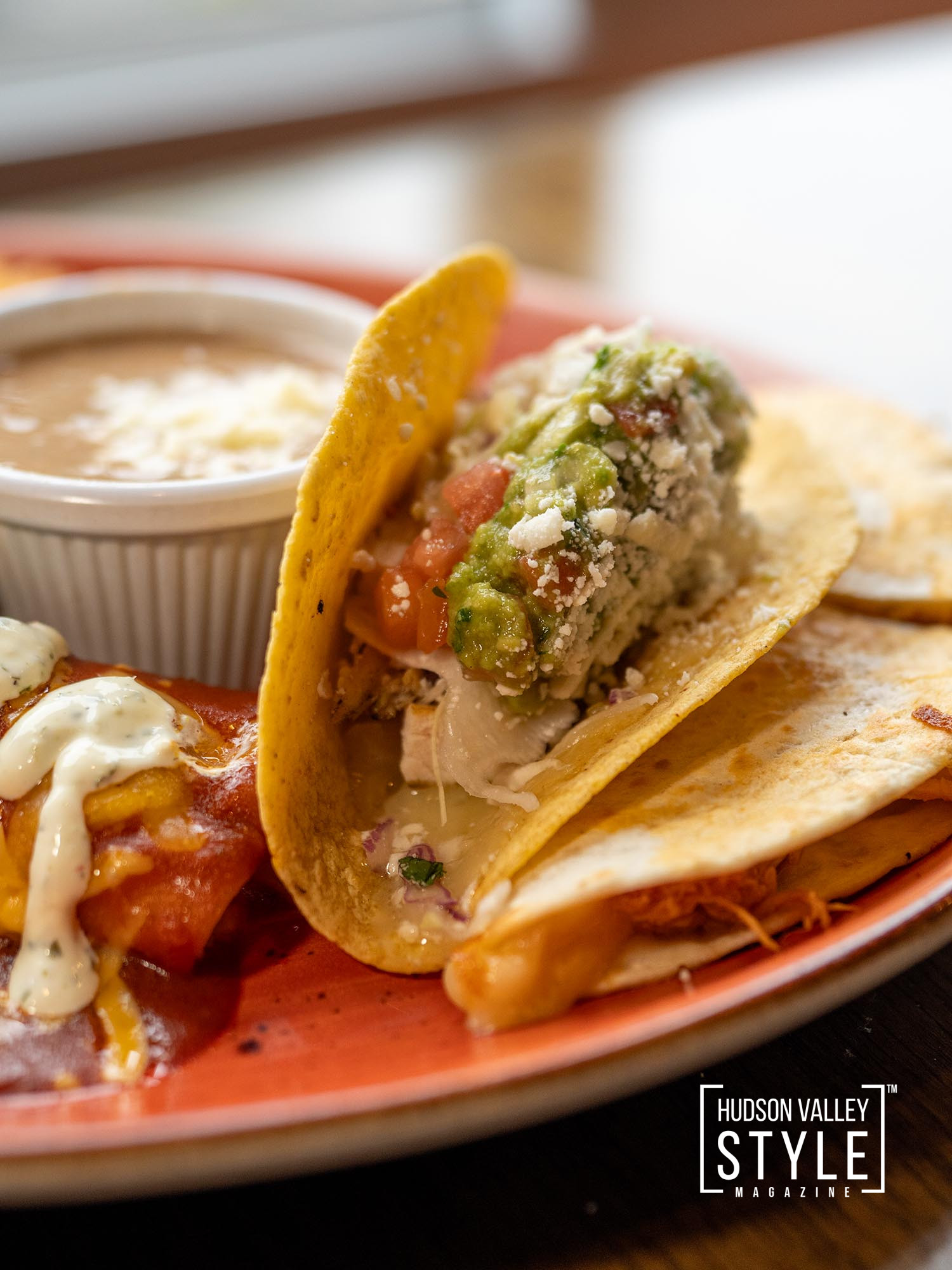 Savor the Spice of Life at Monarca Cantina: A Zesty Fiesta of Flavors in Monroe, NY – Hudson Valley Restaurant Reviews with Hospitality Photographer Maxwell Alexander – Presented by Alluvion Vacations