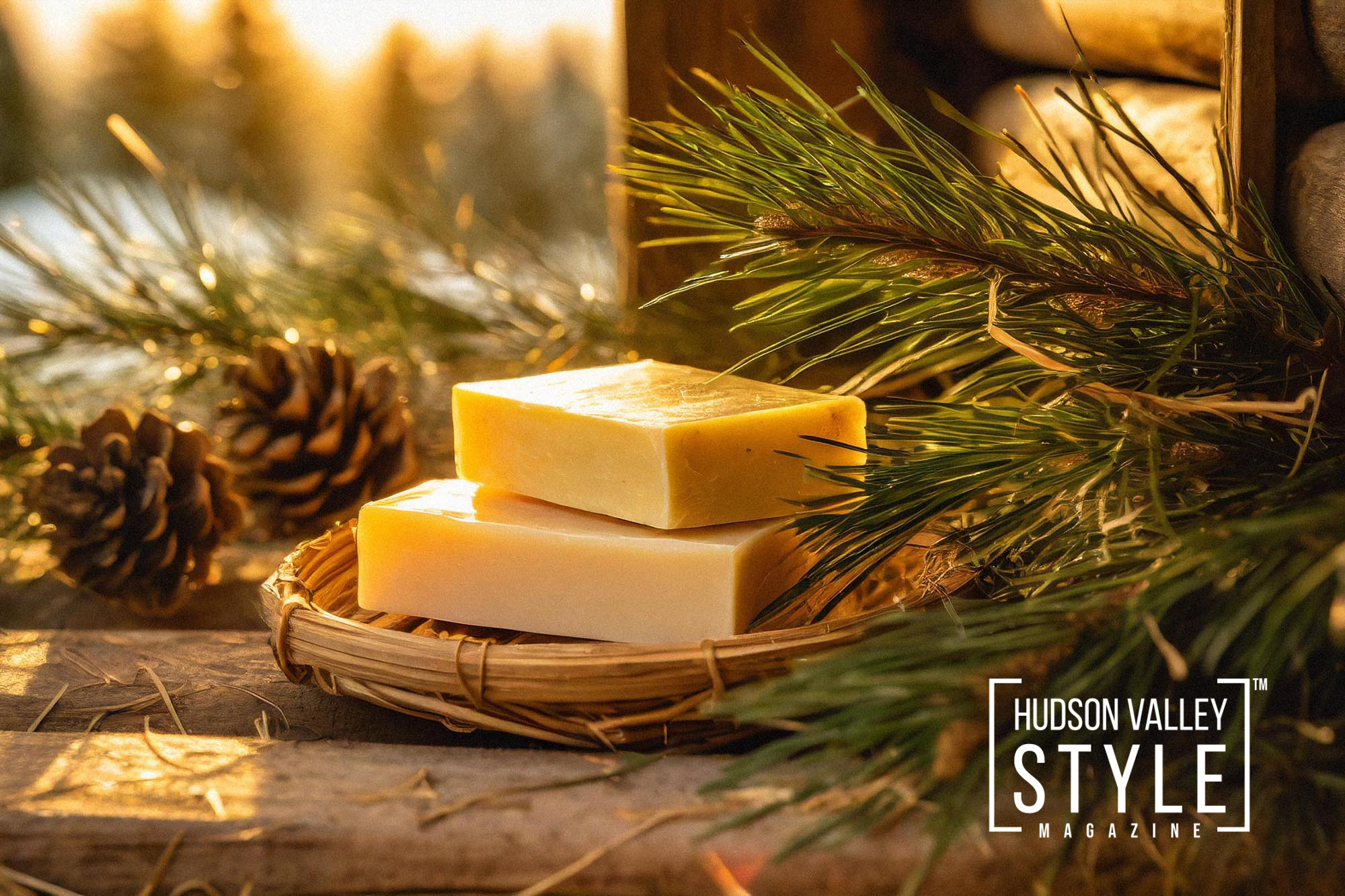 Ditch the Shower Gel: Why Natural Soap Bars Are a Testosterone-Boosting Power Move for Active Men – Presented by HARD NEW YORK – The Best Natural Skincare for Men
