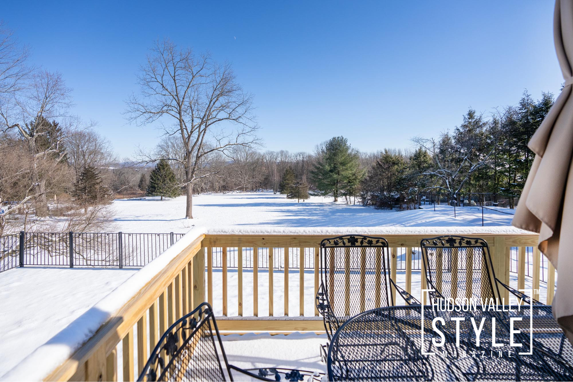Hudson Valley Winter Ski Trip Awaits: Conquer Mount Peter in Warwick and Cozy Up in Monroe, NY Airbnb – Presented by Alluvion Vacations