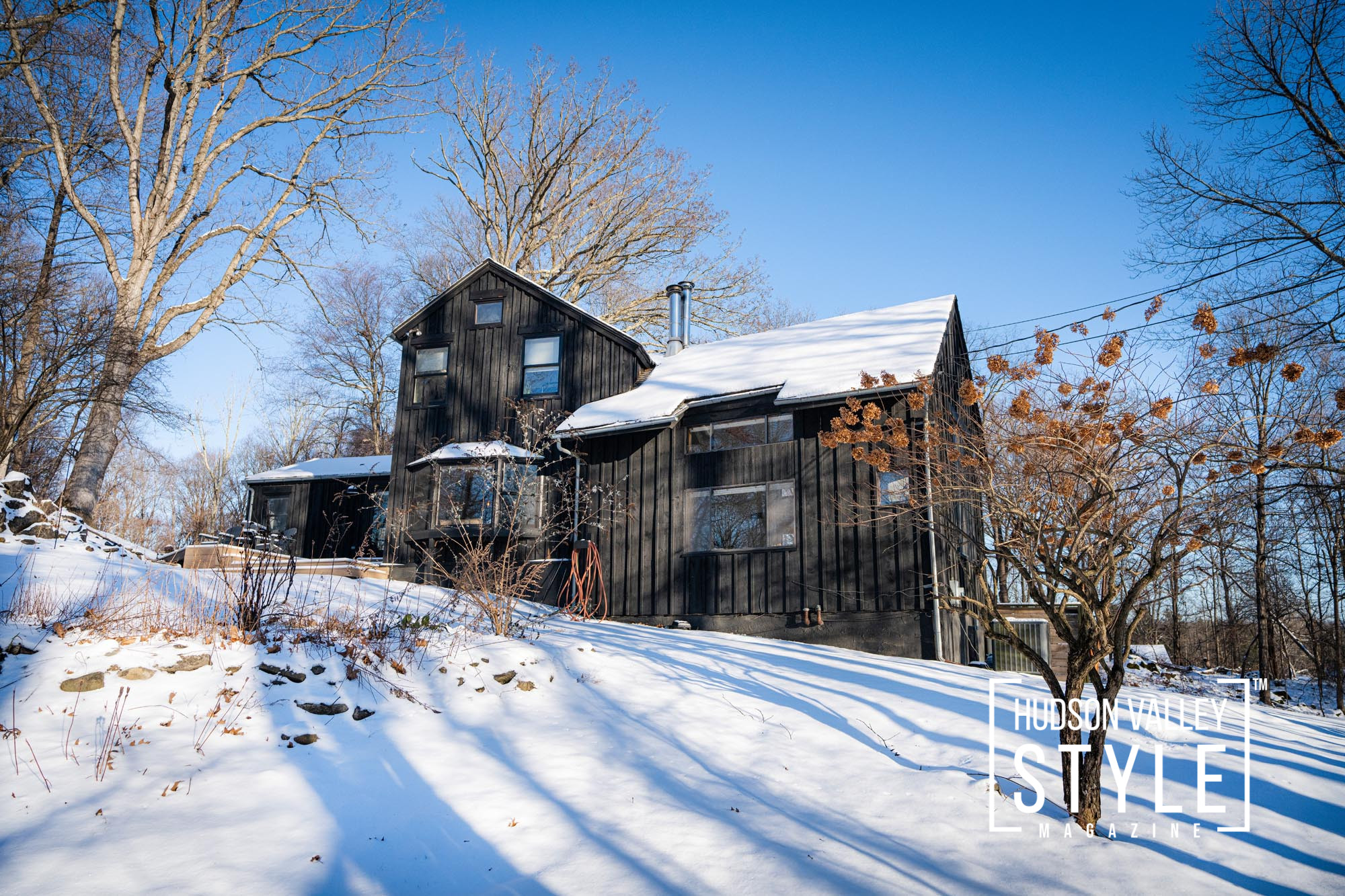 Hudson Valley Winter Wonderland: From Cozy Cabins to Fiery Drag Brunches – Things to Do in Hudson Valley – Presented by Out Loud Hudson Valley