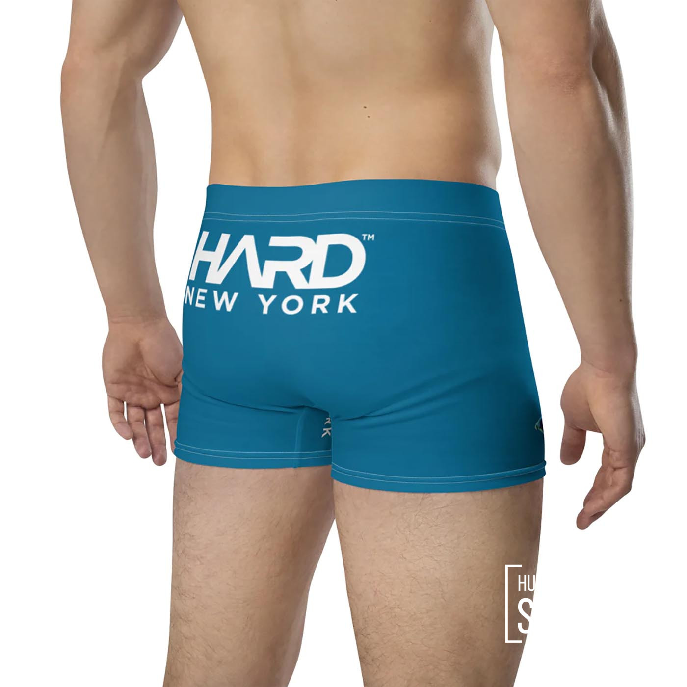 Ditch the Dull Duds: Unleashing Your Inner Superhero with the Best Men's Underwear – Presented by HARD NEW YORK
