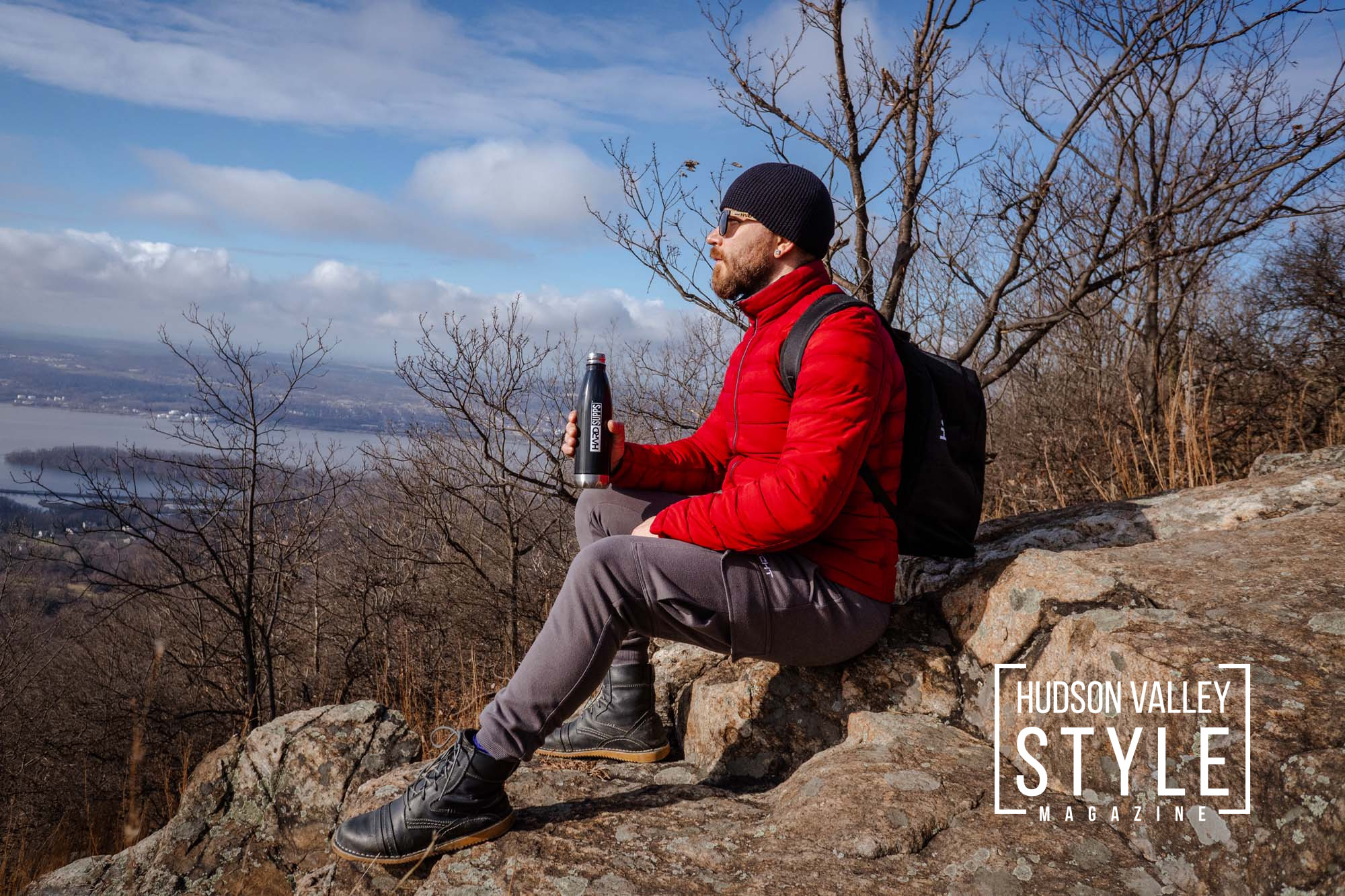 A Seasonal Guide to Hudson Valley's Outdoor Adventures – Wellness Travel with Coach Maxwell Alexander – Presented by HARD NEW YORK
