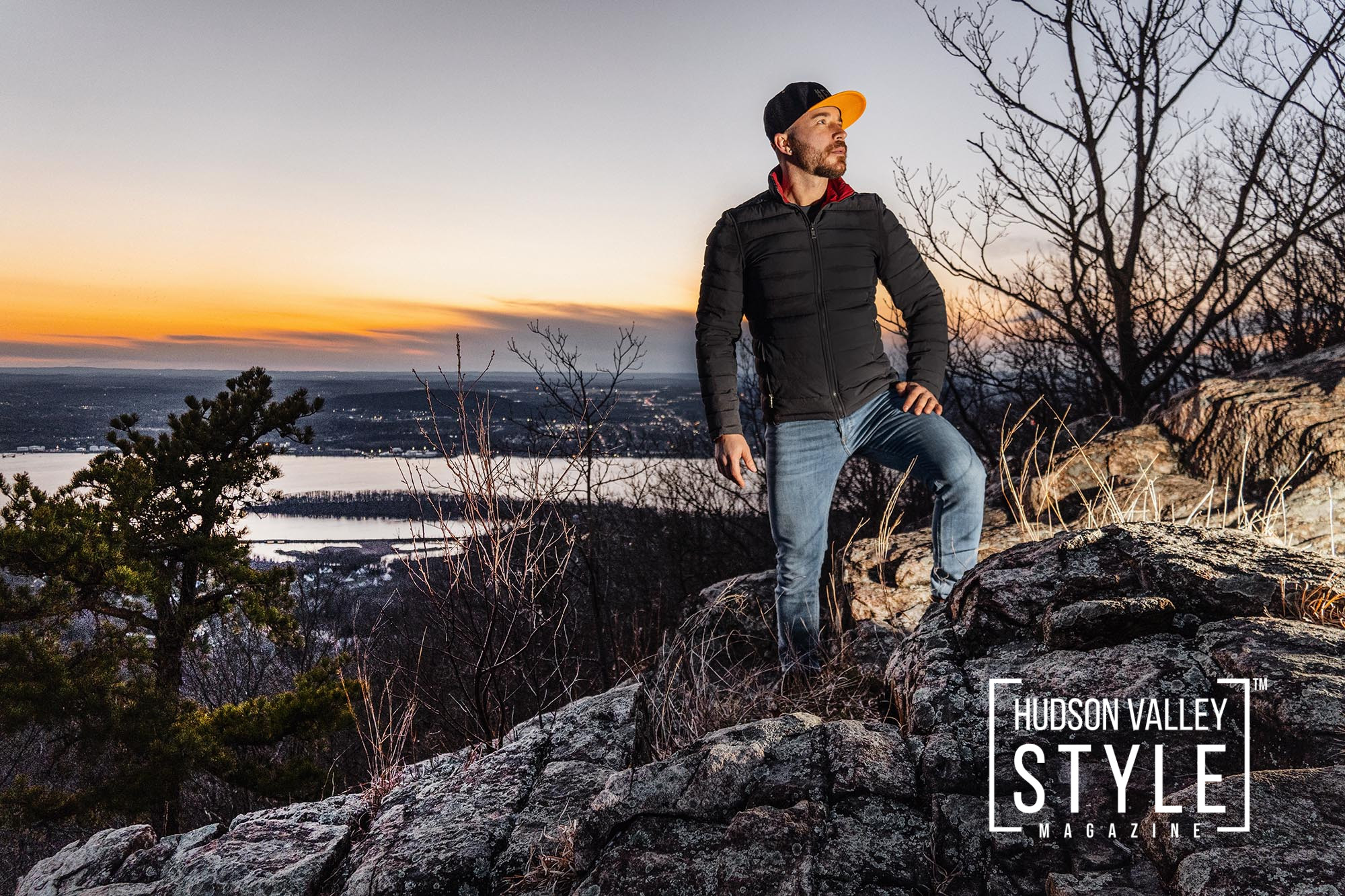 Conquering Peaks and Unveiling Vistas: Unveiling the Best Hiking Trails in the Hudson Valley and Catskills – Hiking Adventures with Maxwell Alexander – Presented by Nitric Boost Pre-Workout from HARD SUPPS