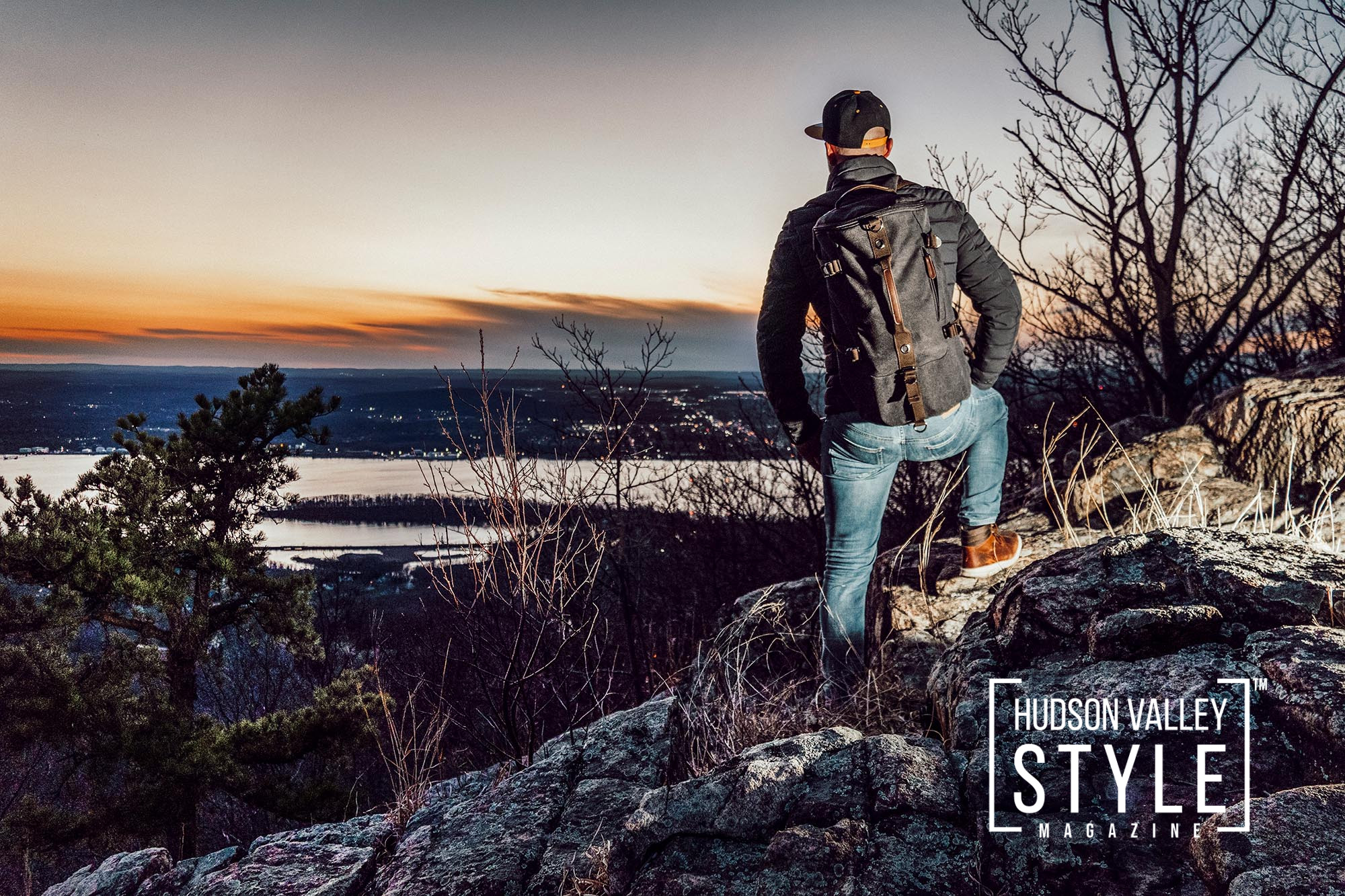 Conquering Peaks and Unveiling Vistas: Unveiling the Best Hiking Trails in the Hudson Valley and Catskills – Hiking Adventures with Maxwell Alexander – Presented by Nitric Boost Pre-Workout from HARD SUPPS