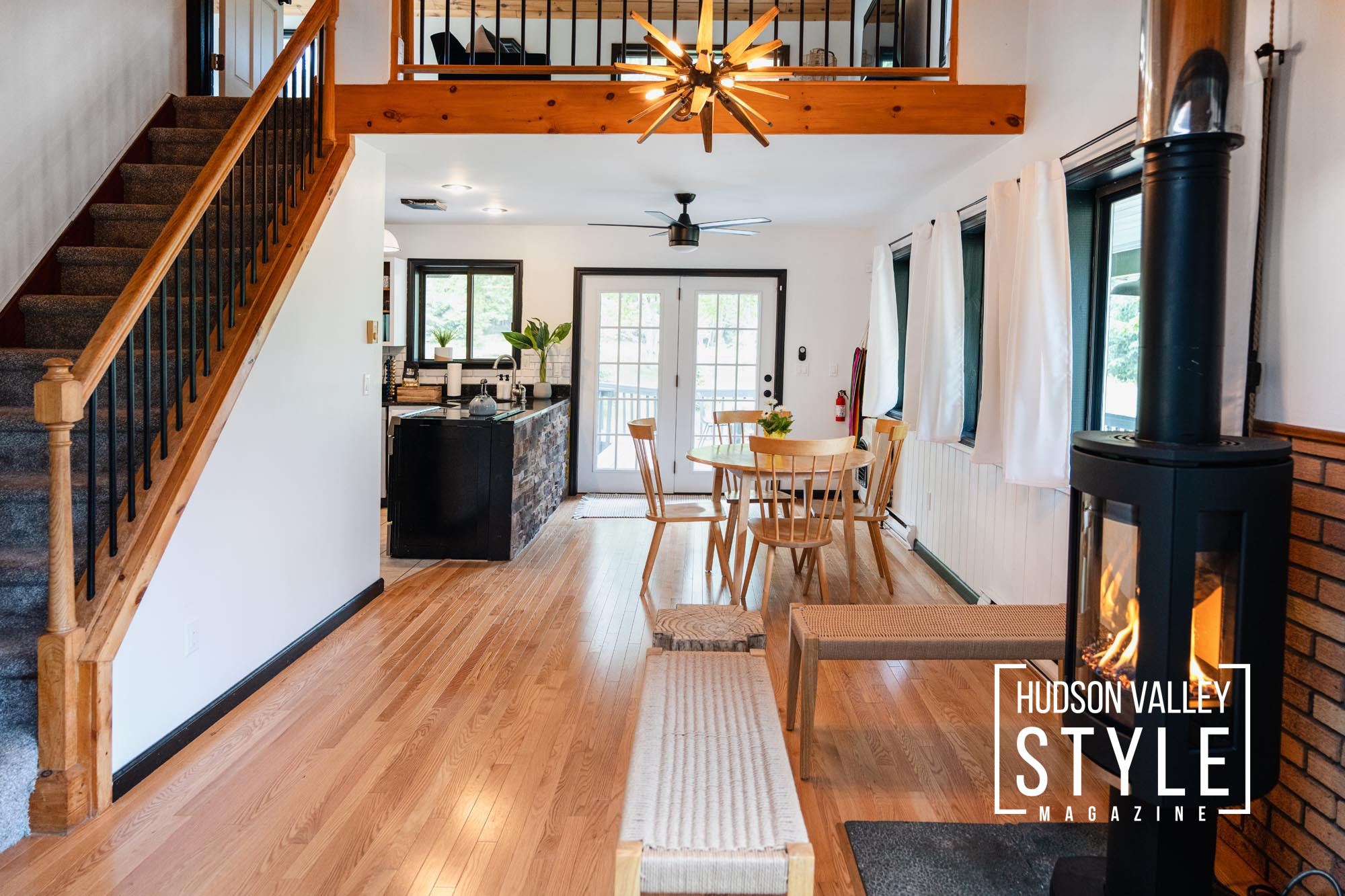 Tips for Finding the Best Airbnb in the Hudson Valley