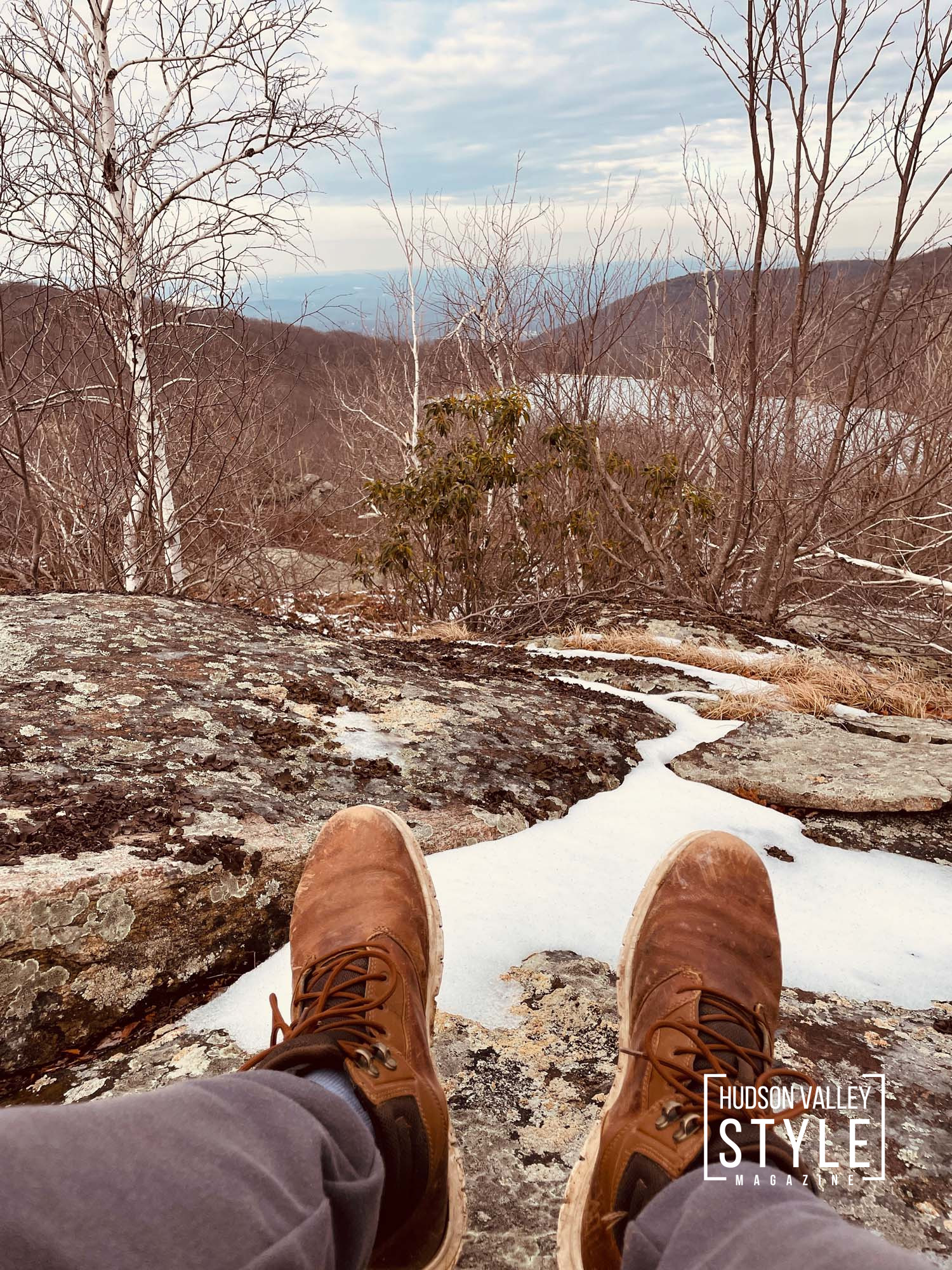 Discovering the Poetry of Slow Living in the Hudson Valley and Catskills – Wellness Travel with Nature Photographer Maxwell Alexander – Presented by Alluvion Vacations