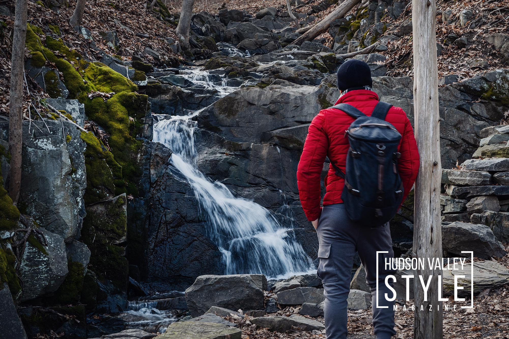 Embrace the Great Outdoors: Top Hiking Spots and Scenic Beauty in Saugerties, NY – Hiking Adventures with Photographer, Fitness Trainer, and Bodybuilding Coach Maxwell Alexander – Presented by Alluvion Vacations – Sustainable Travel Pioneers in the Hudson Valley and Catskills