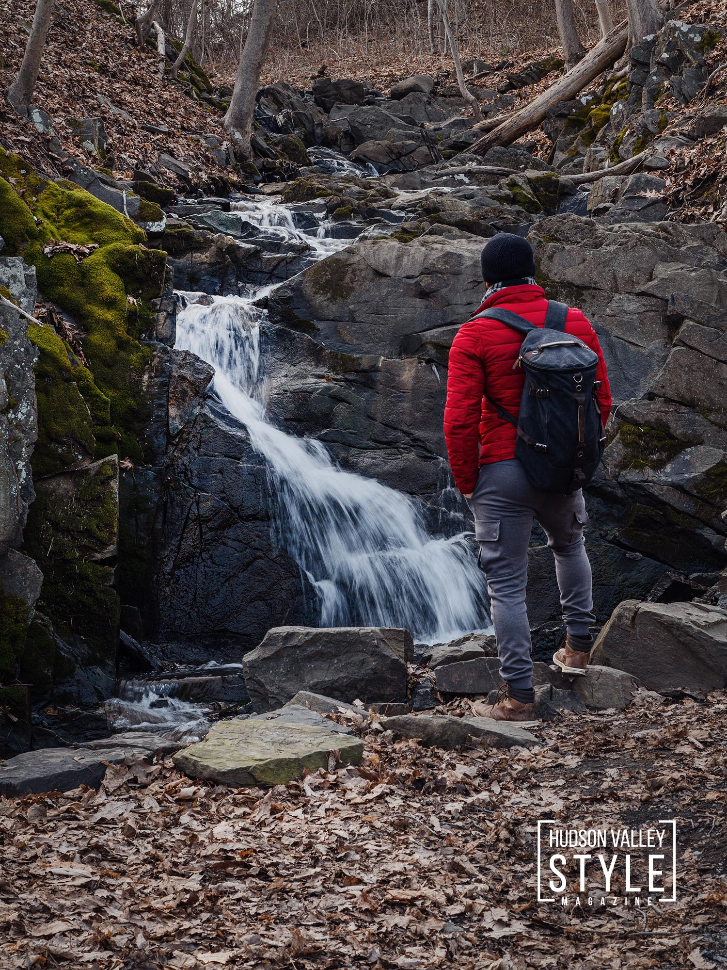 Embrace the Great Outdoors: Top Hiking Spots and Scenic Beauty in Saugerties, NY – Hiking Adventures with Photographer, Fitness Trainer, and Bodybuilding Coach Maxwell Alexander