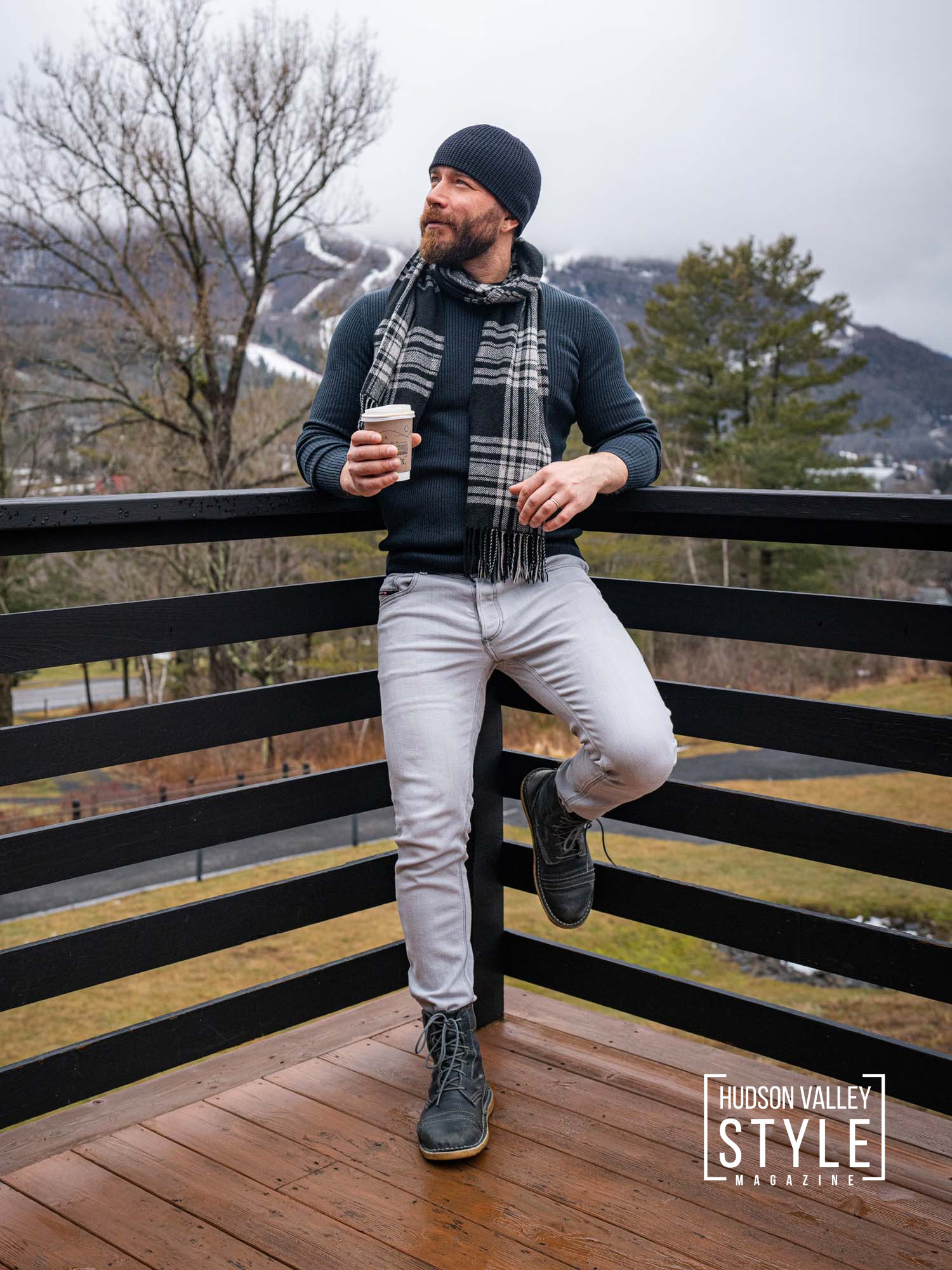 Wellness Travel in the Wilderness of the Catskill Mountains: An Epic Journey of Healing and Self-Discovery – Wellness Travel with Maxwell Alexander