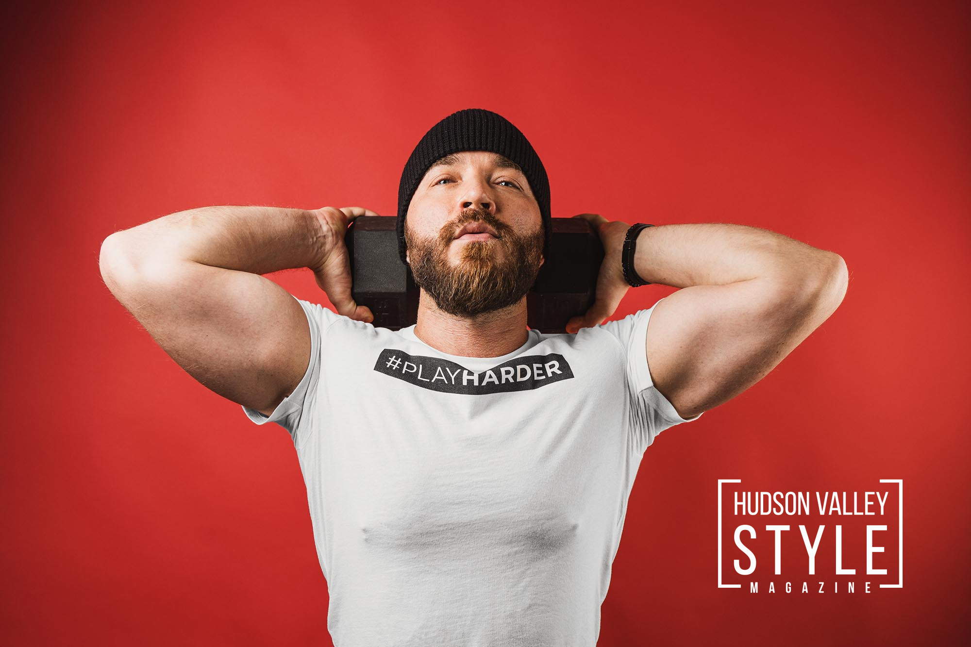 Unleashing Your Inner Titan: Gym Apparel & Visual Motivation Tips for the Ultimate Silhouette – Gym Style with Fitness Model/Bodybuilding Coach Maxwell Alexander