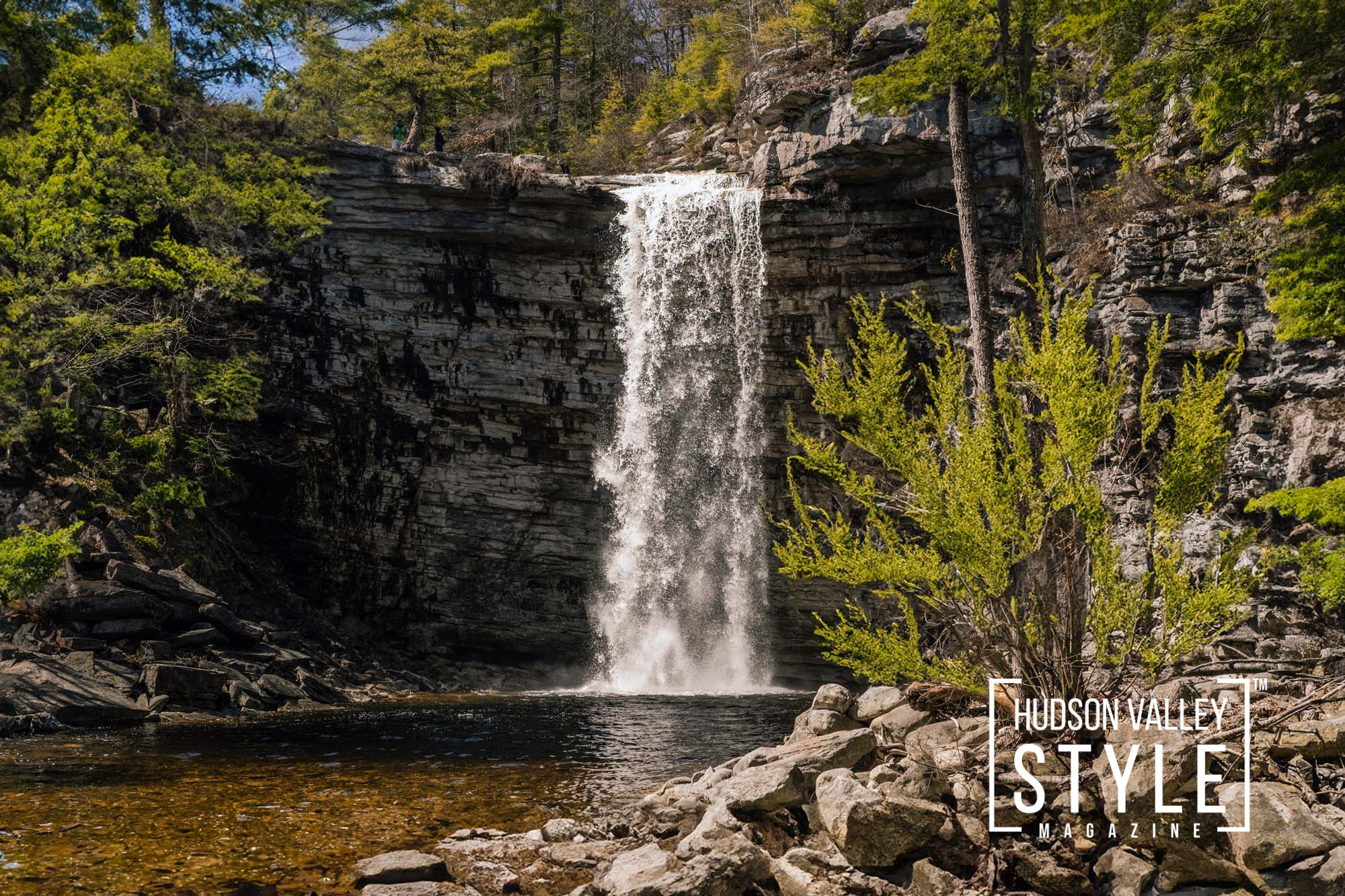 Breathe Deep and Take a Step: Top Hikes in the Hudson Valley and Catskills – Hiking Adventures with Coach Maxwell Alexander – Presented by Alluvion Vacations – Luxury Wellness-Focused Getaways