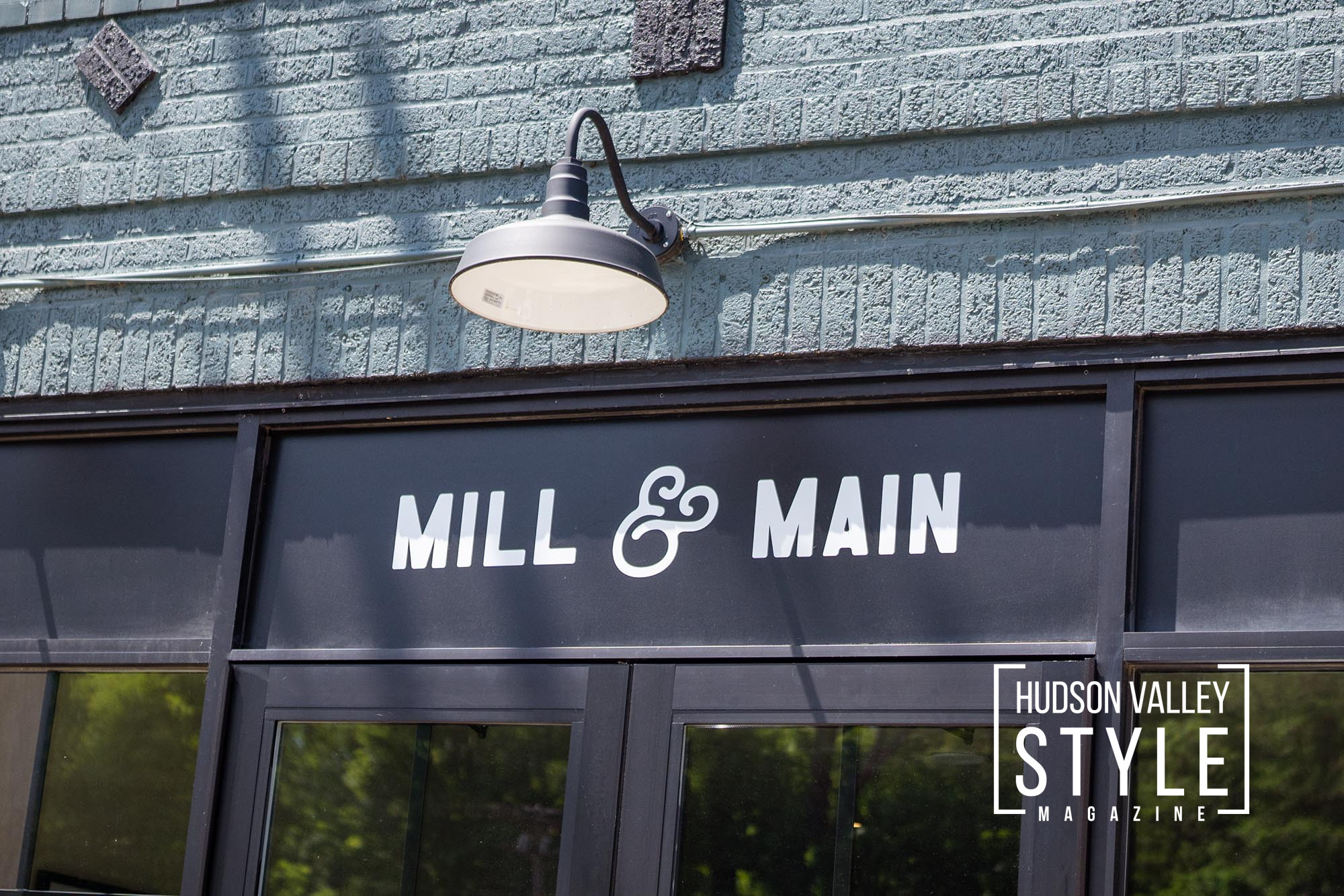 Mill & Main: A Brunch to Remember in Kerhonkson, NY – Restaurant Reviews with Maxwell Alexander – Presented by Alluvion Media