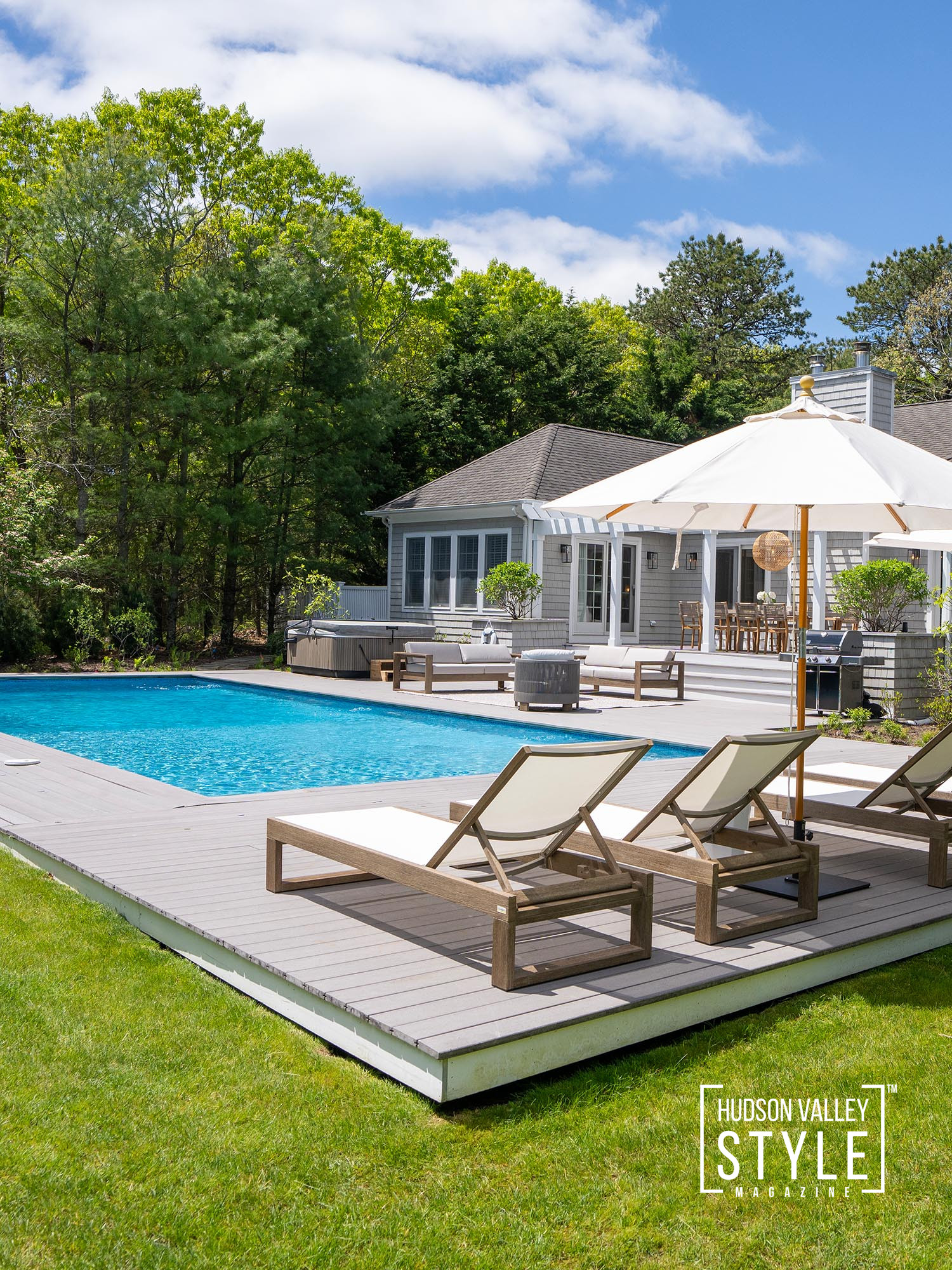 Experience Elegance at East Hampton’s Luxury Estate – Travel and Hospitality Reviews with Photographer Maxwell Alexander – Presented by The Hedges – A Curated Luxury Vacation Rentals Collection in East Hampton
