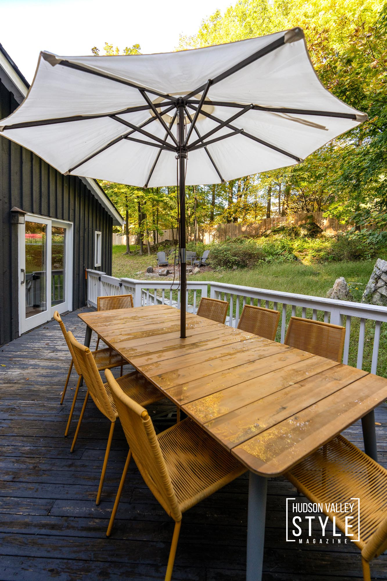 5-Star Reviews: Discover the Finest Stays in Hudson Valley with Alluvion Vacations — Presented by Alluvion Vacations — Photography by Alluvion Media