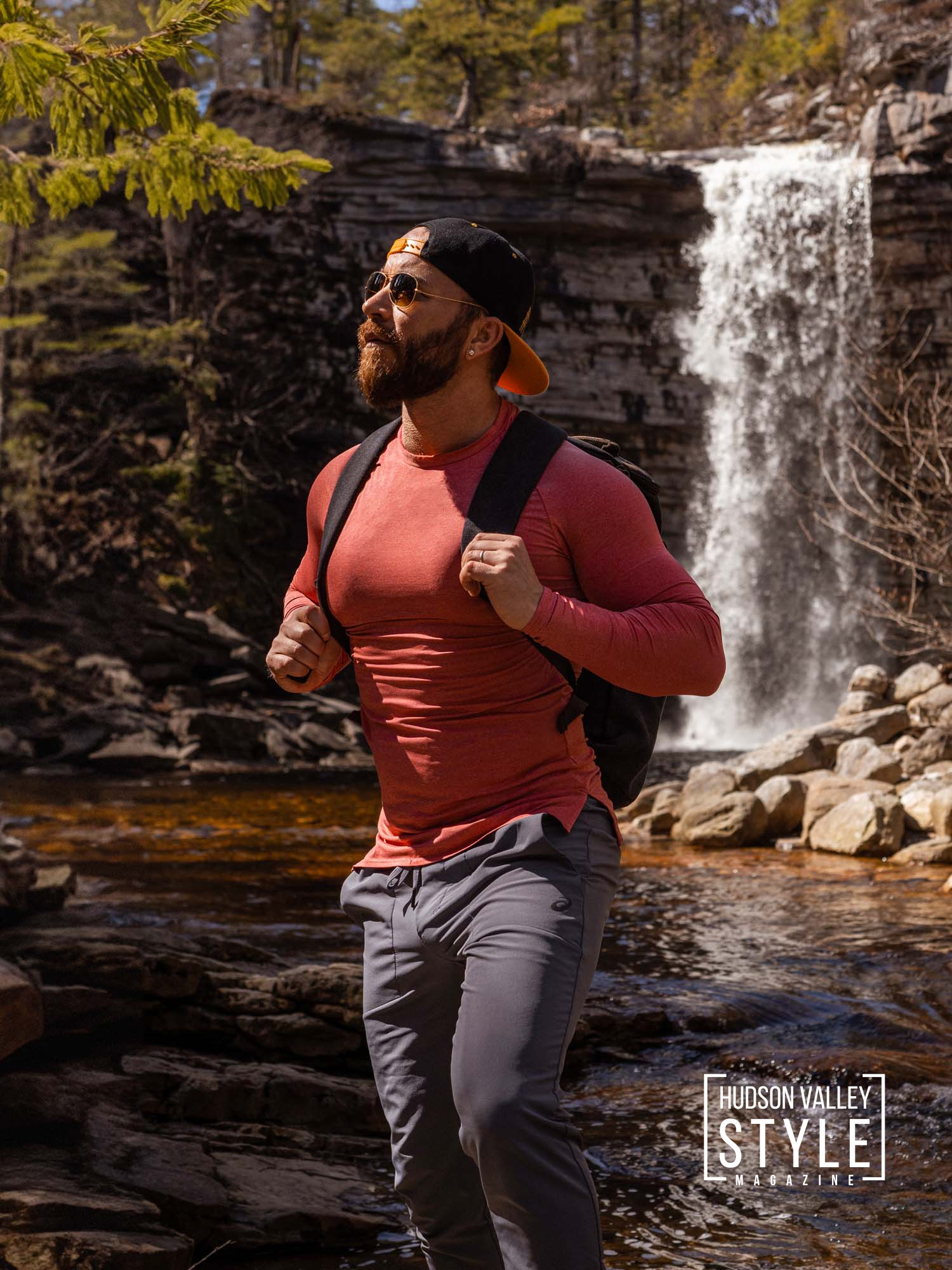 Discover the Ultimate Hiking Adventures in the Hudson Valley and Catskills This Summer – Presented by Alluvion Vacations – The Best Wellness-Focused Getaways in the Hudson Valley and Catskills
