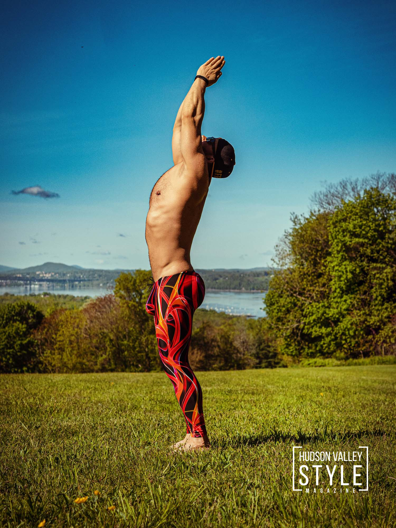 Unwind and Recharge: Top Hudson Valley Parks for Outdoor Yoga – Yoga 101 with Maxwell Alexander – Presented by Alluvion Vacations – Wellness-Focused Private Retreats in the Hudson Valley and Catskills