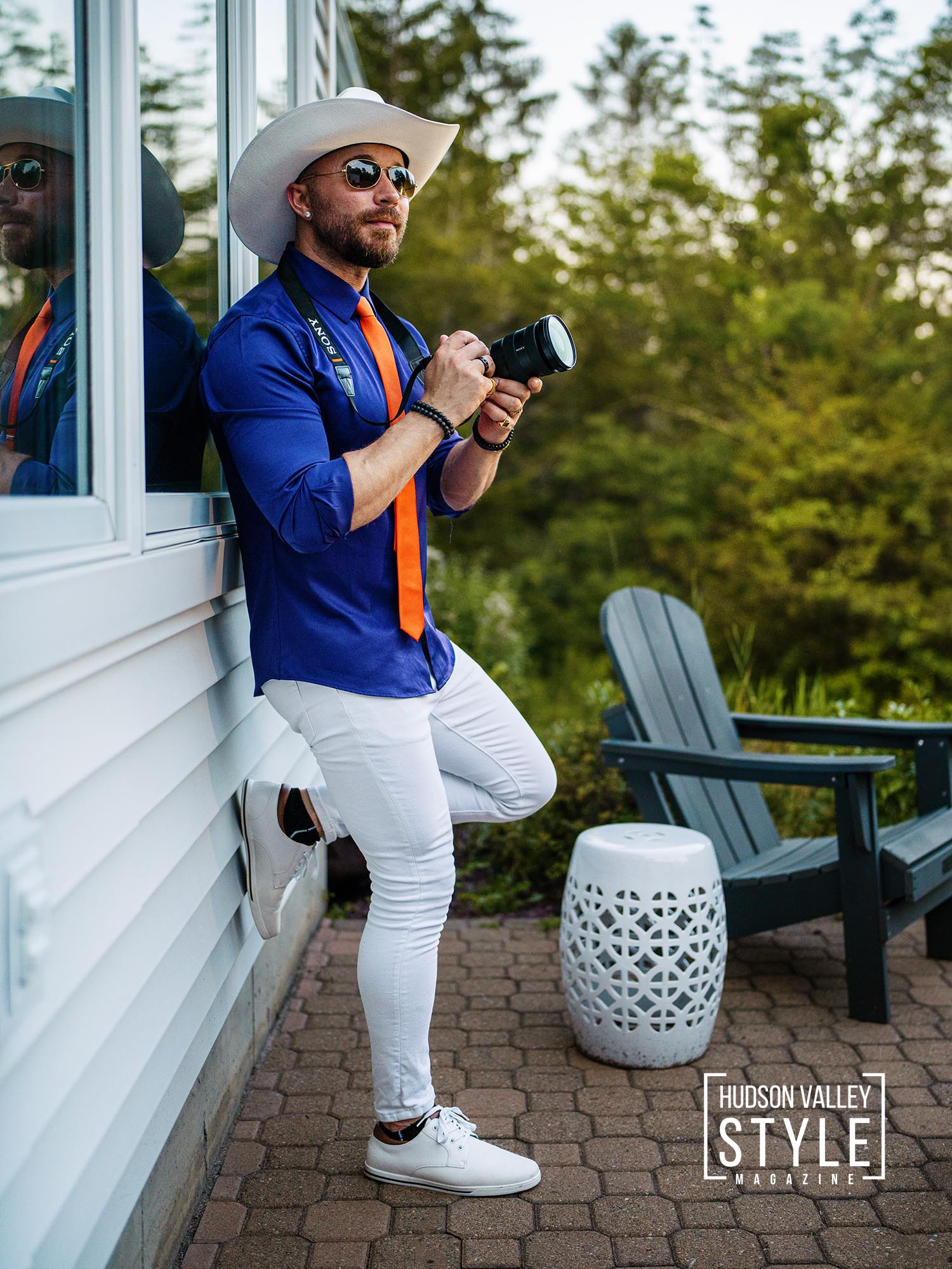 Elevate Your Hamptons, Hudson Valley & Catskills Airbnb: Hire a Luxury Hospitality Photographer – Presented by Alluvion Media