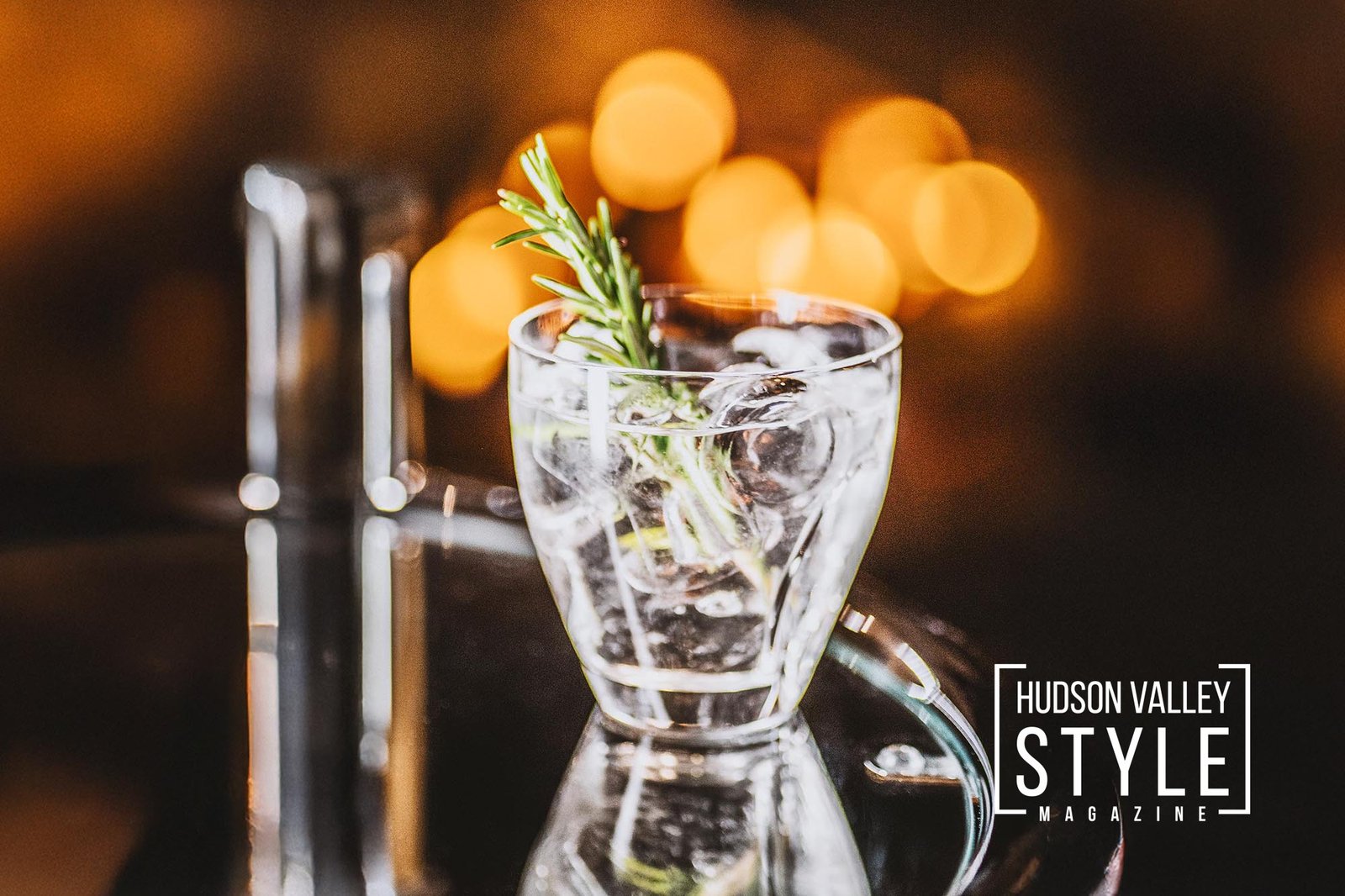 Winter s Whisper A Signature Cocktail Inspired By The Roxbury Haus 